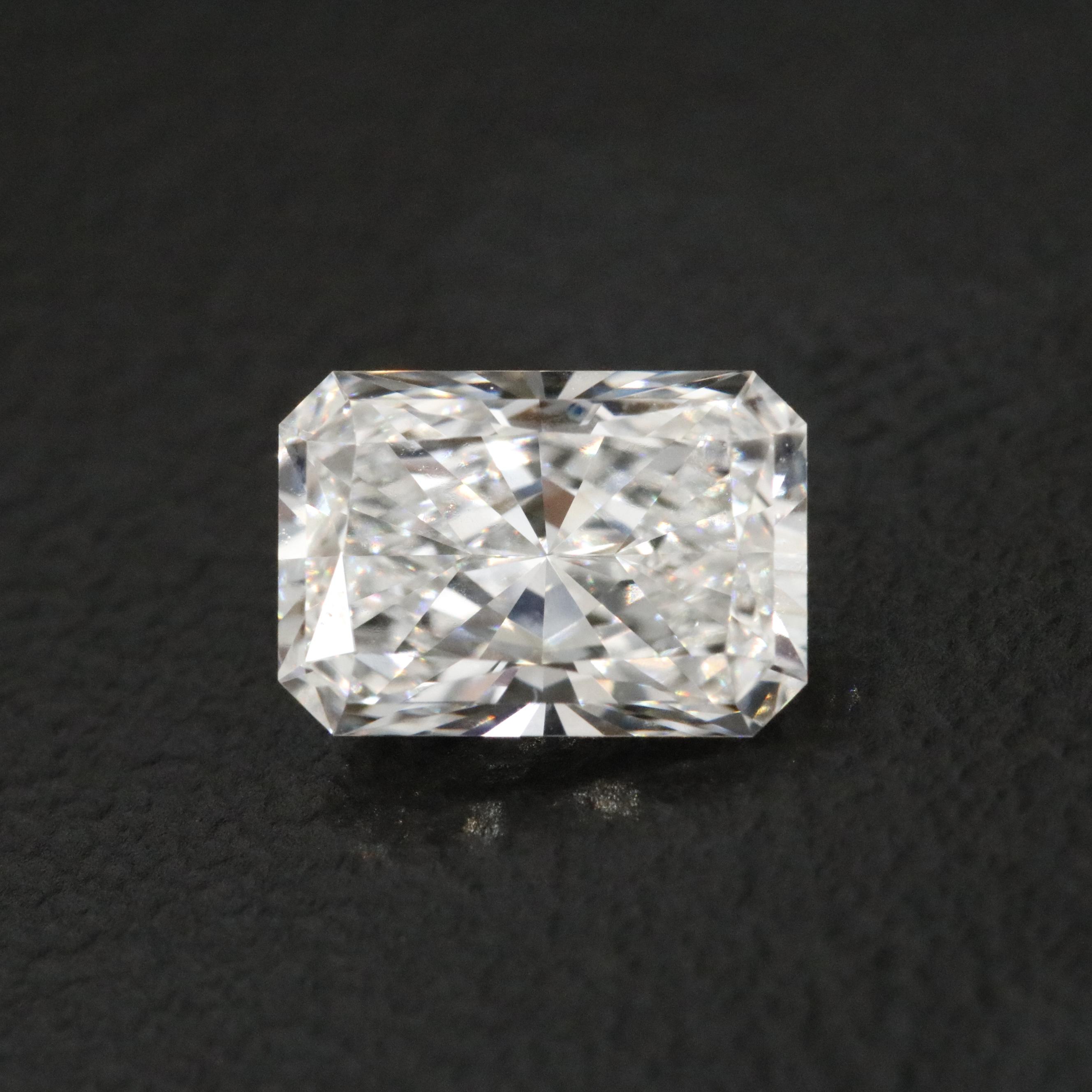 Loose 1.06 CT Lab Grown Diamond with IGI Report