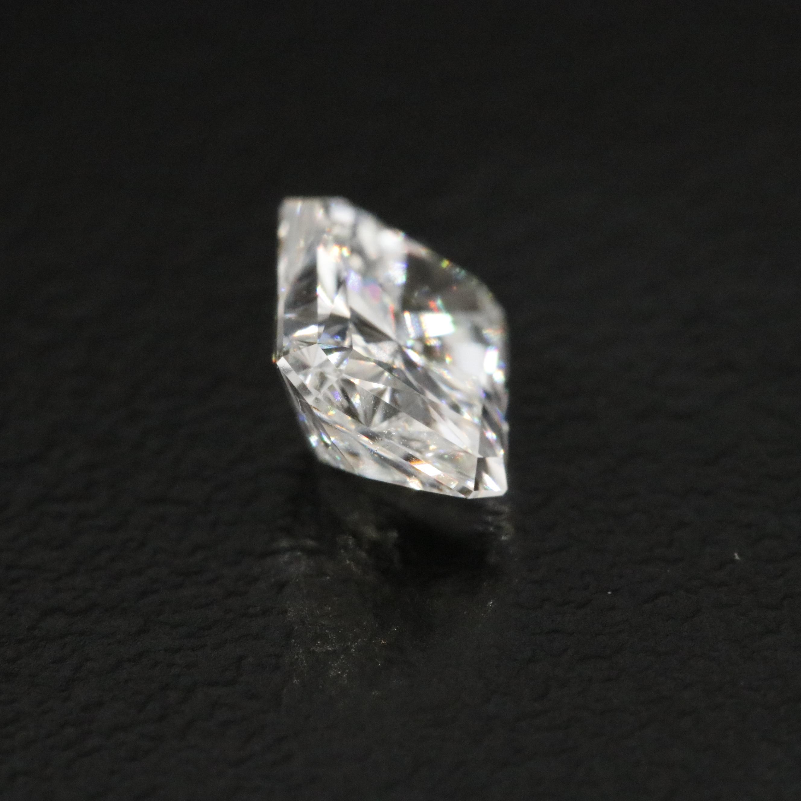 Loose 1.06 CT Lab Grown Diamond with IGI Report