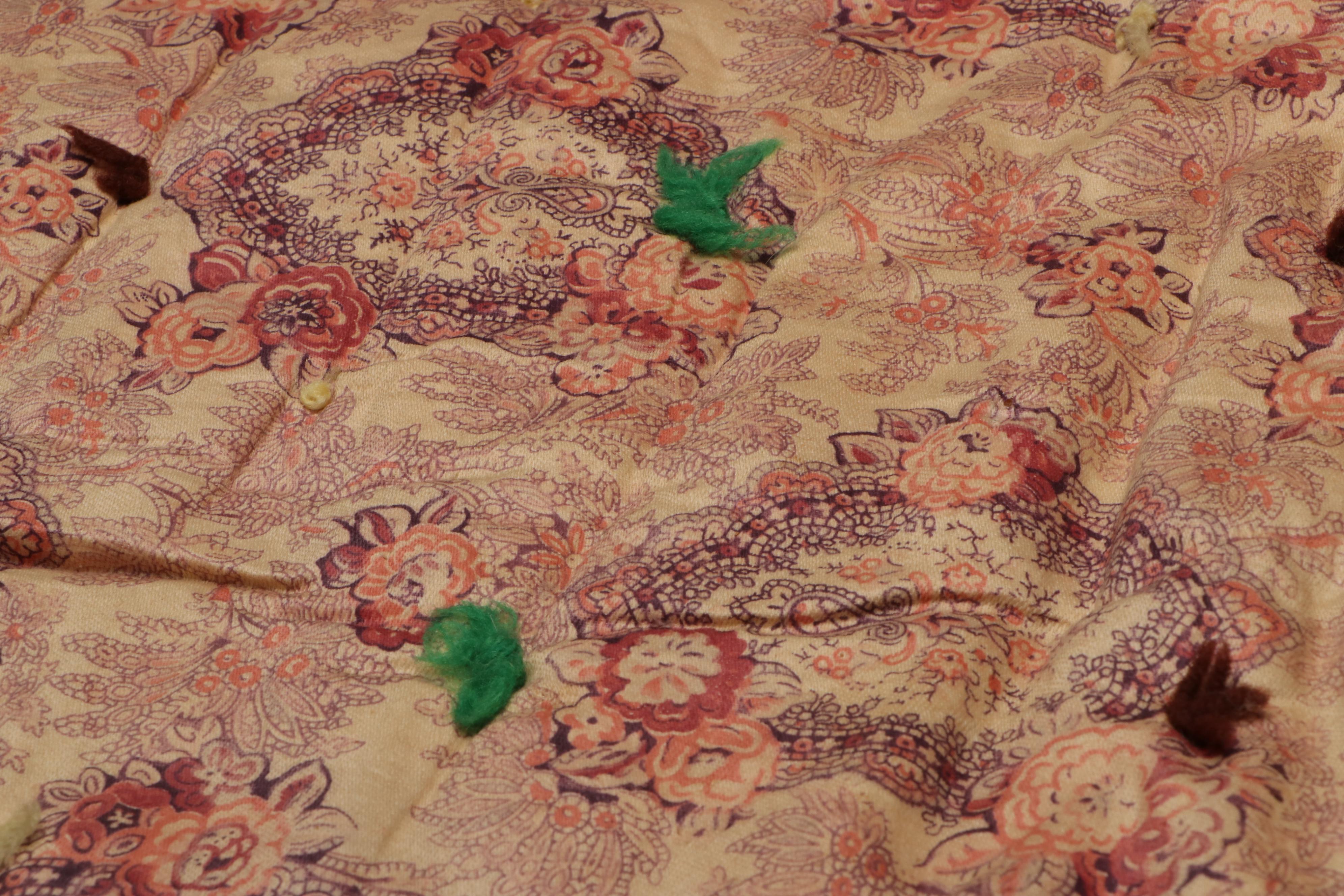 Faith Wick for Effanbee "Party Time" Vinyl Doll with Picnic Accessories