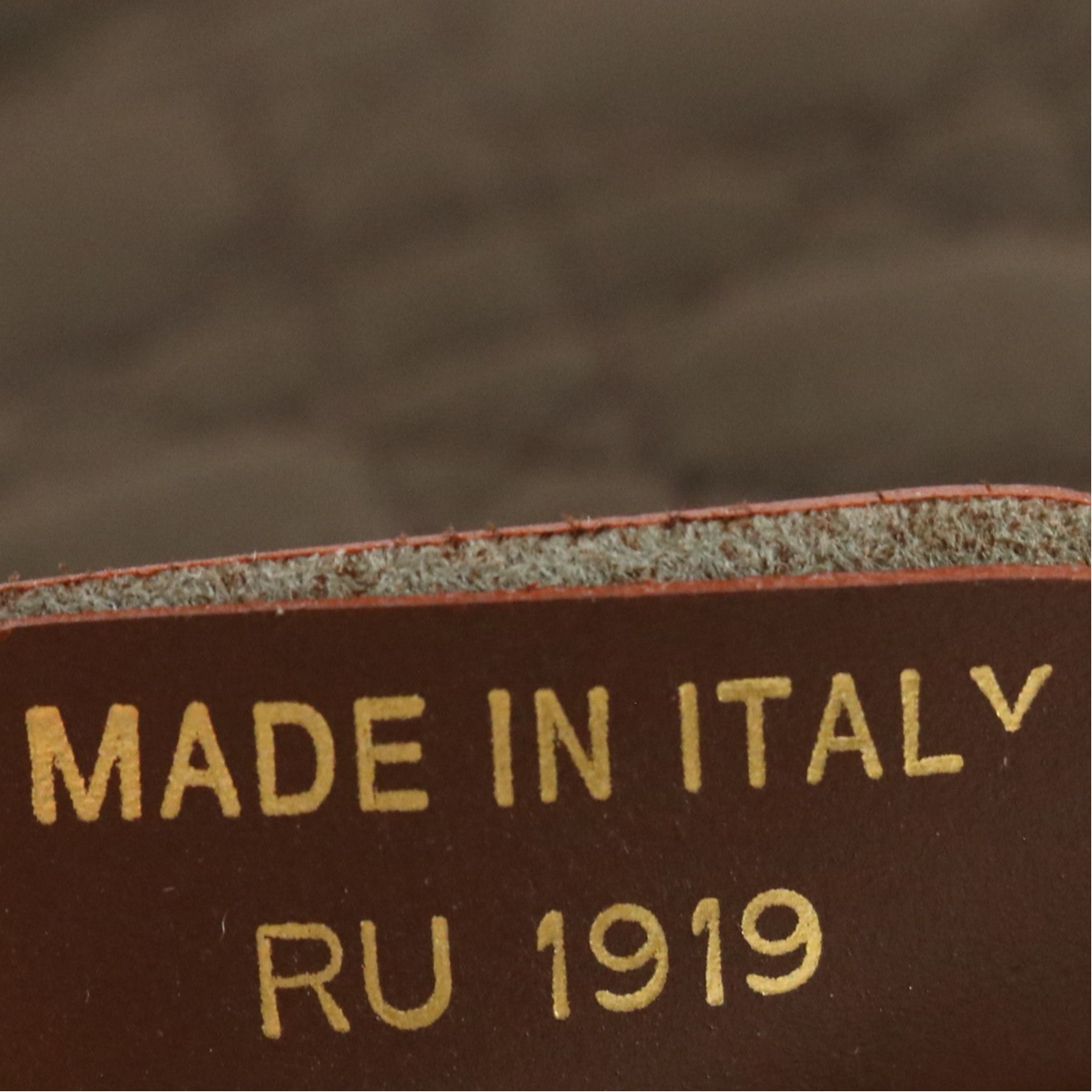 Christian Dior Small Lady Dior Handbag in Brown Cannage Quilted Nylon Canvas