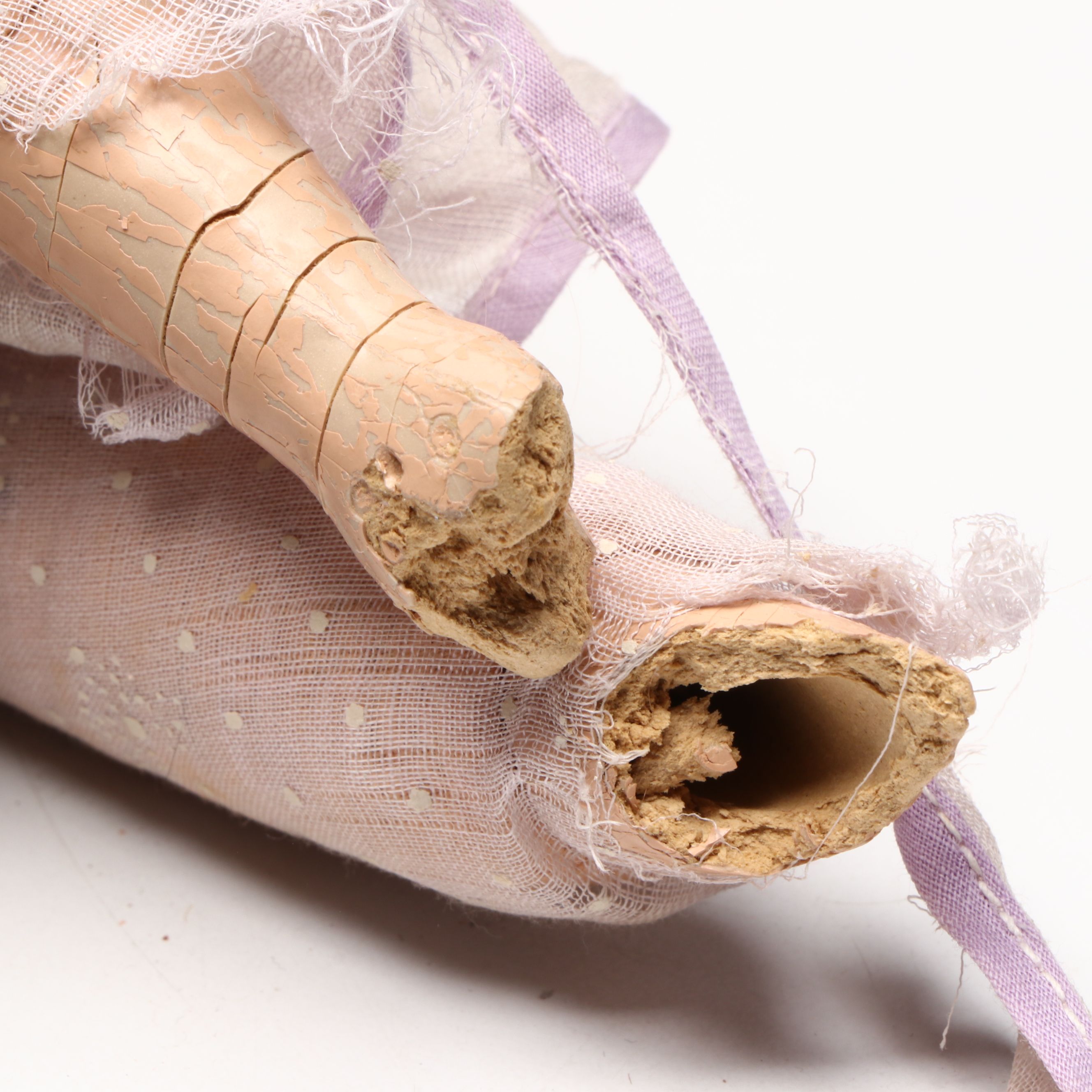 Antique Boudoir Doll with Knickerbocker, Nancy Ann and Other Vintage Dolls