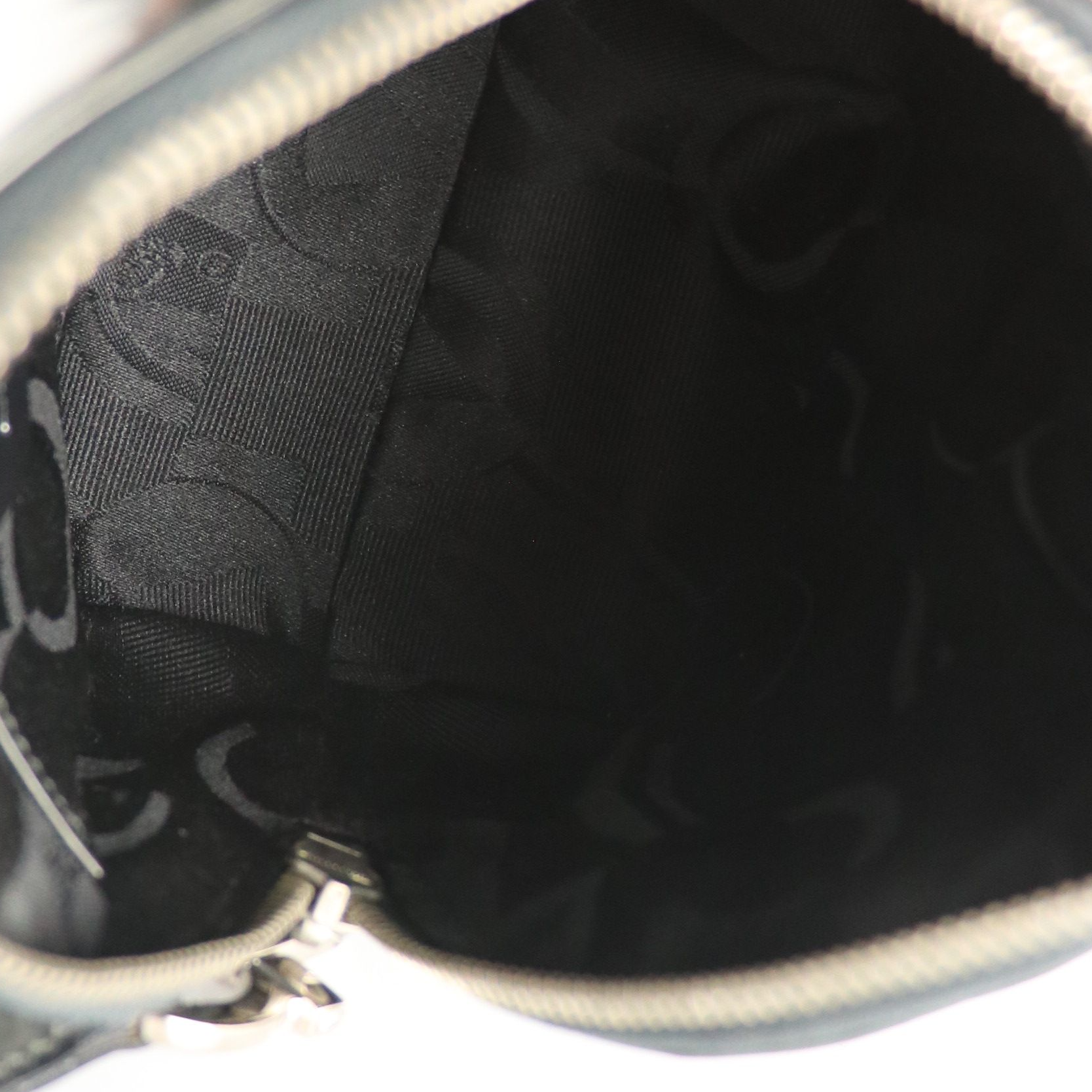 Salvatore Ferragamo Top Handle Mini Dome Bag in Patent Leather