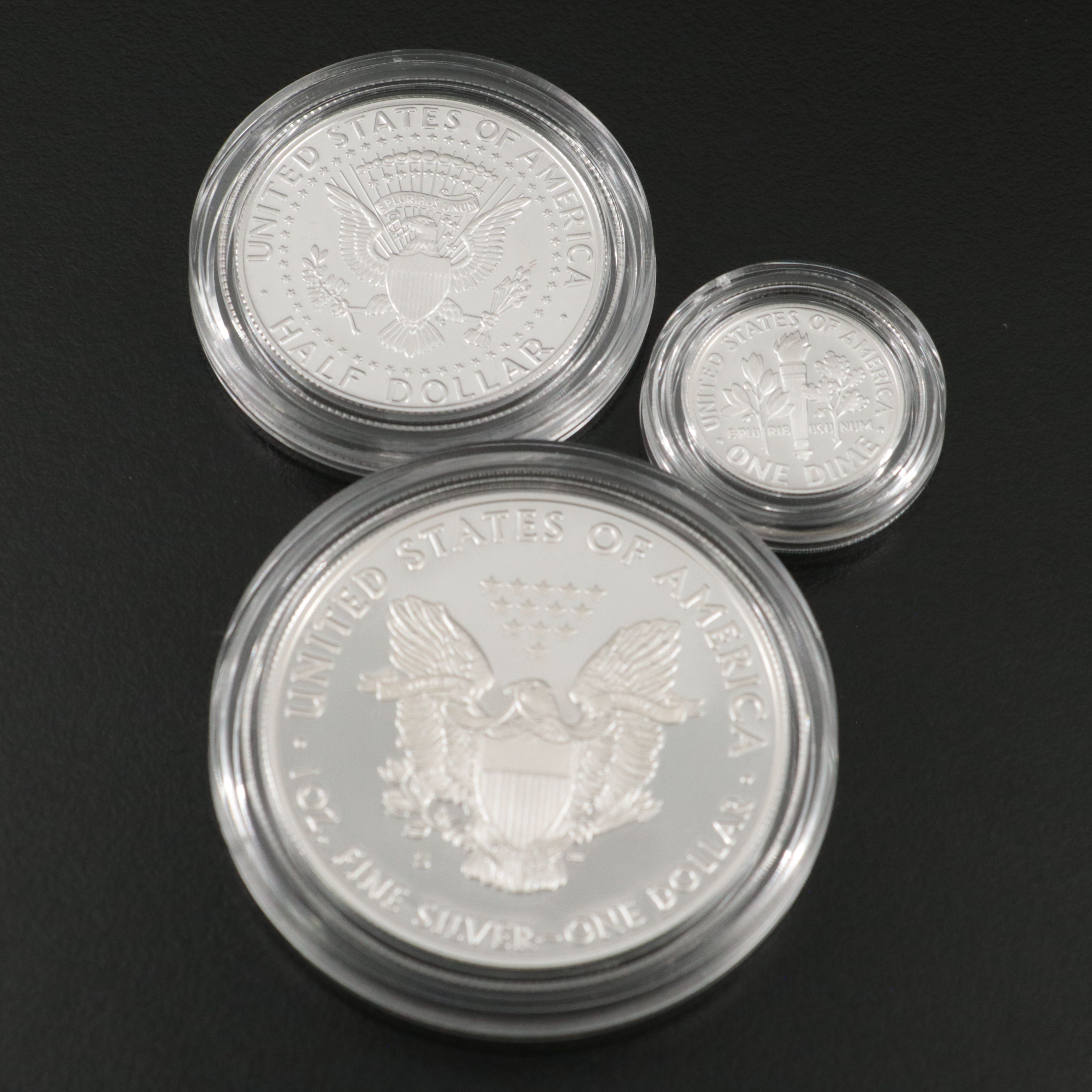 2020 United States Limited Edition Proof Set