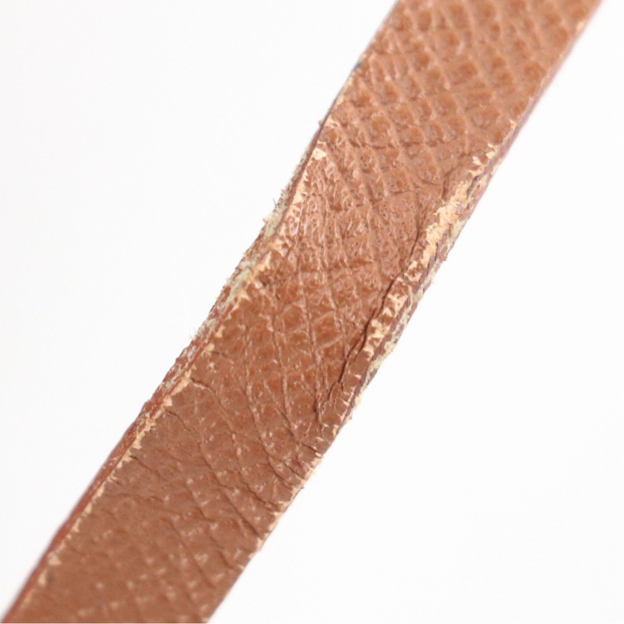 Louis Vuitton Papillon Pochette in Monogram Canvas and Leather