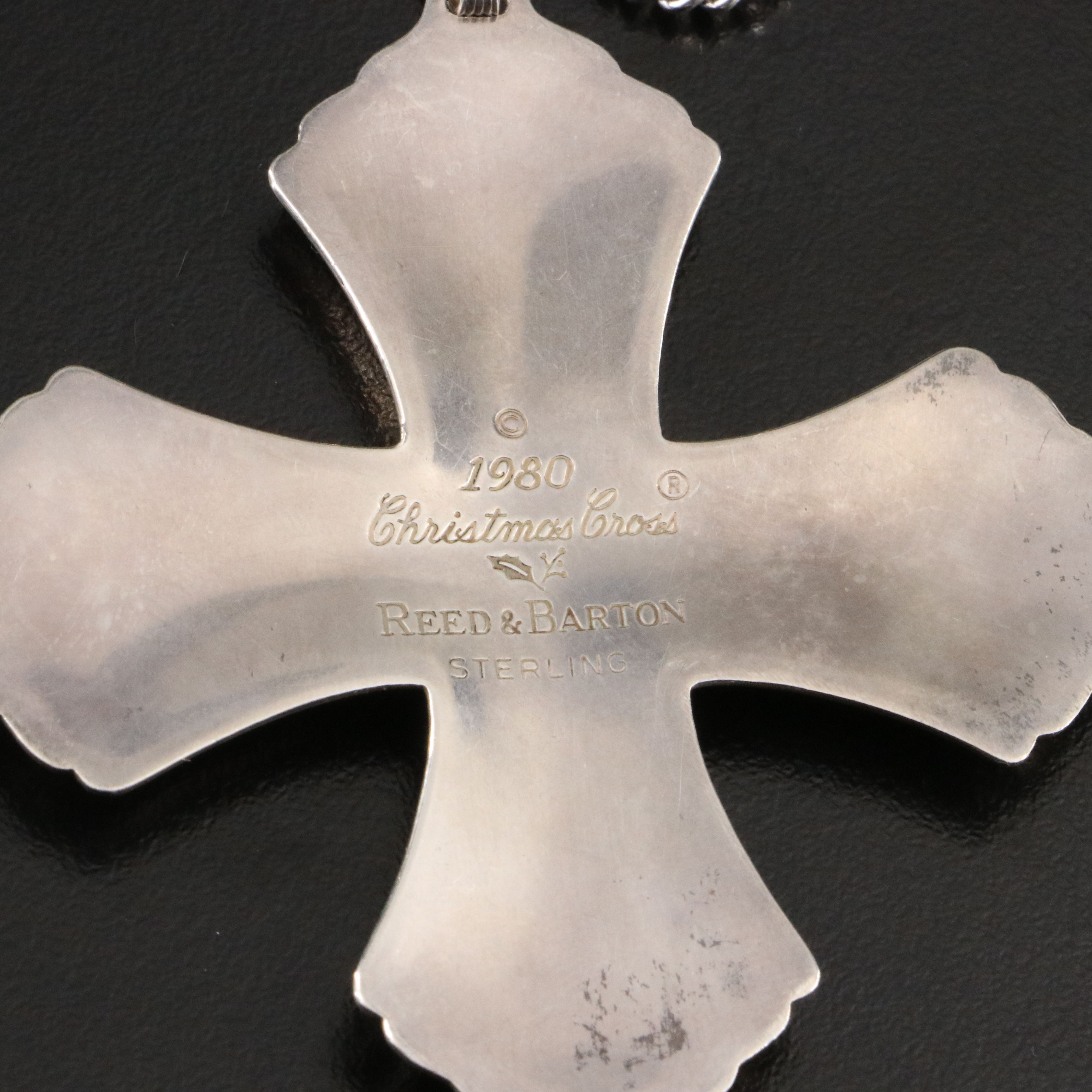 Jewelry Collection Including Reed & Barton, Sterling, and Garnet