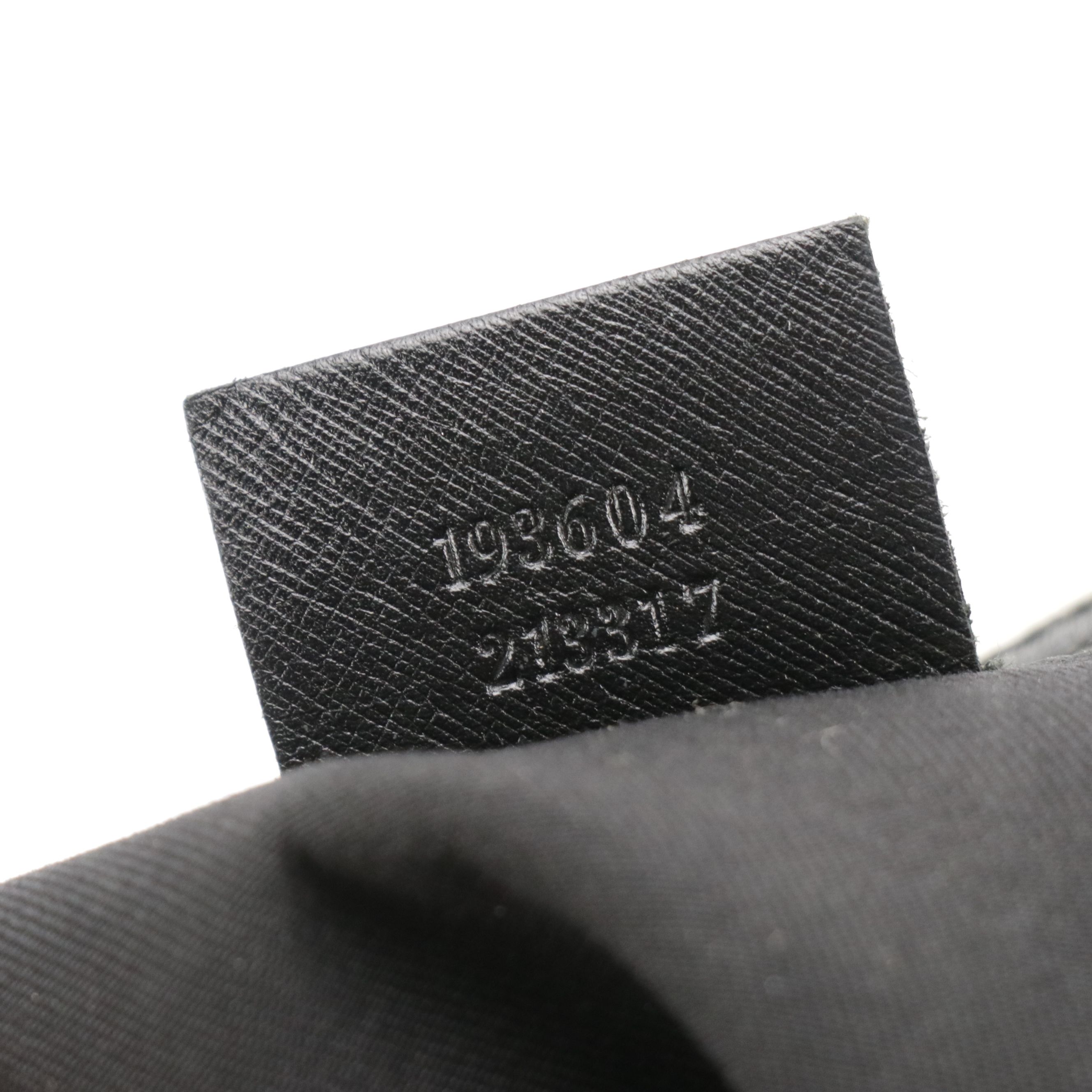 Gucci Mini Joy Boston Bag in GG Monogram Supreme Canvas and Leather