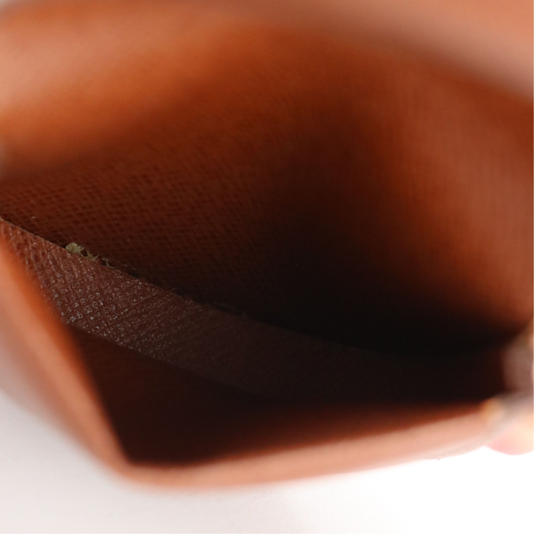 Louis Vuitton Cuvette Change Purse in Monogram Canvas