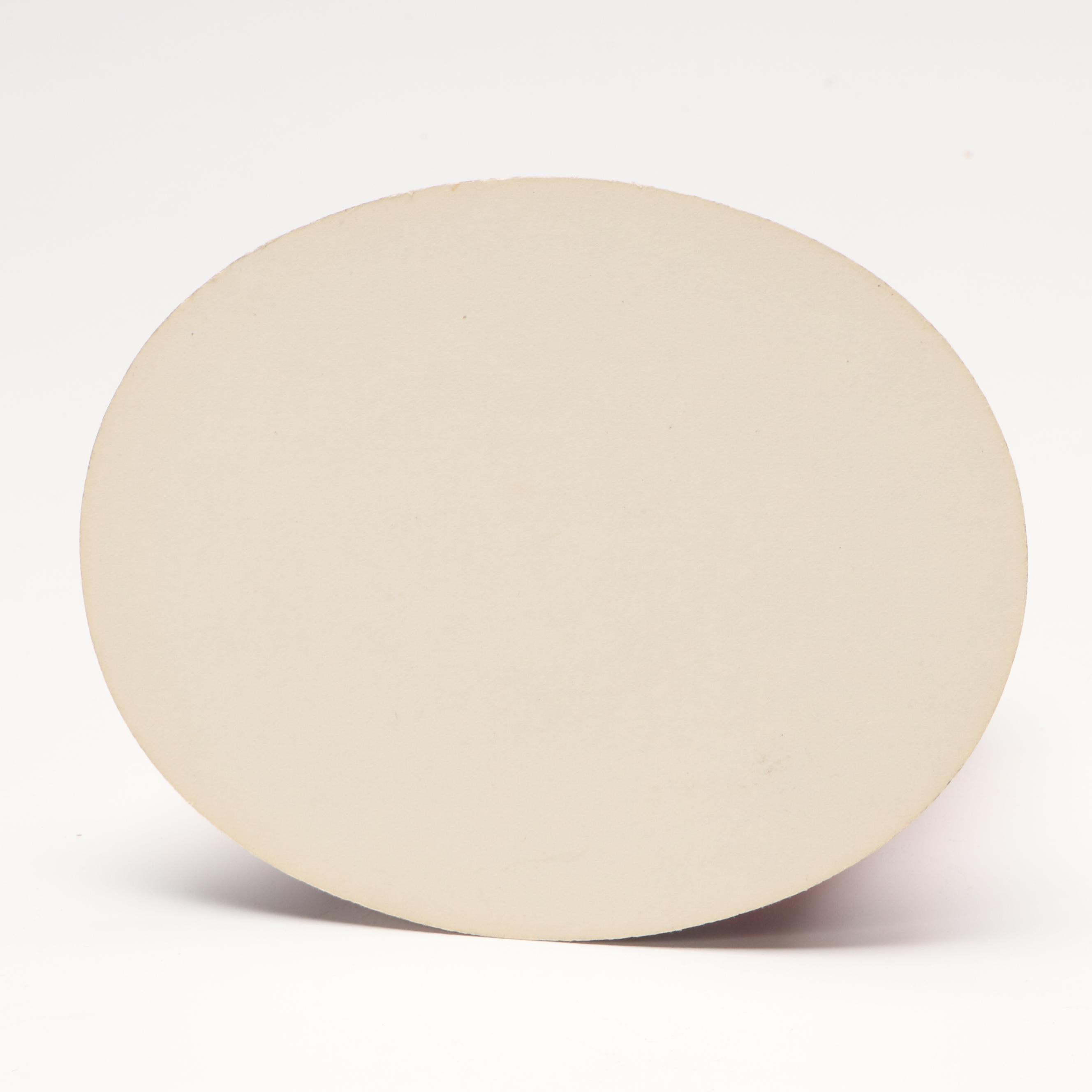 McCoy Pottery and Other Uncle Sam Ceramic Vases with Top Hats