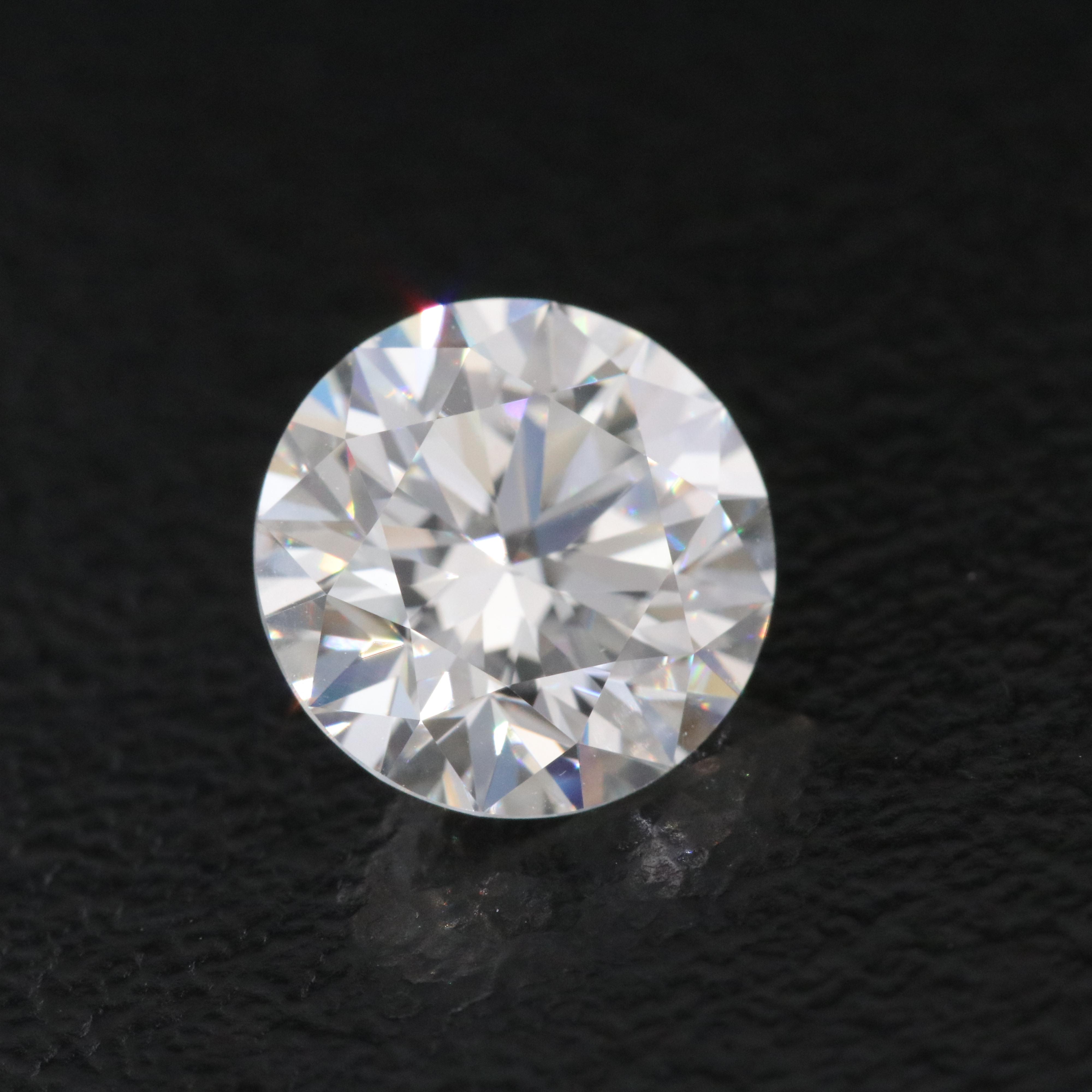 Lightbox Loose 3.51 CTW Lab Grown Diamond Pair