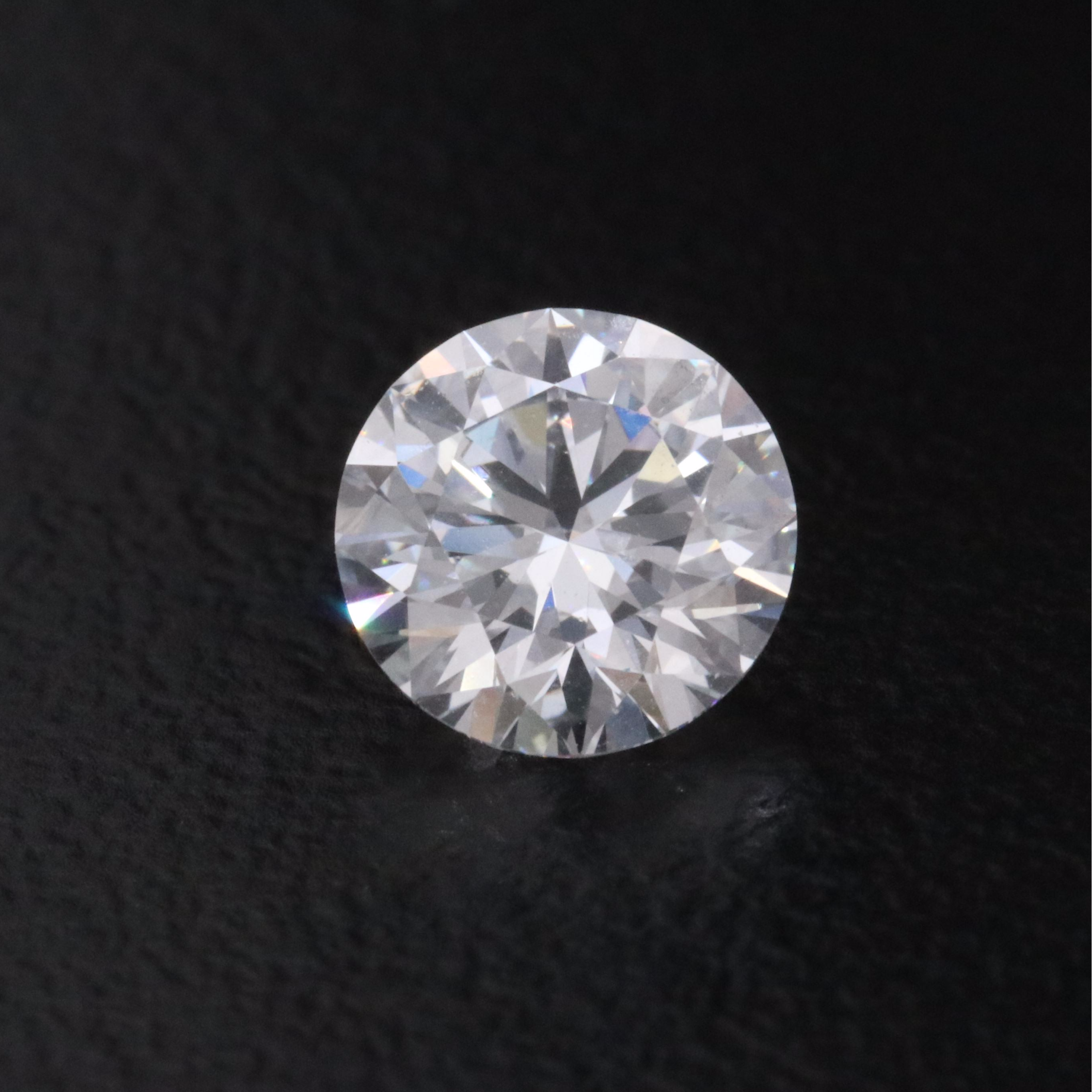 Loose 1.06 CT Lab Grown Diamond with IGI Report