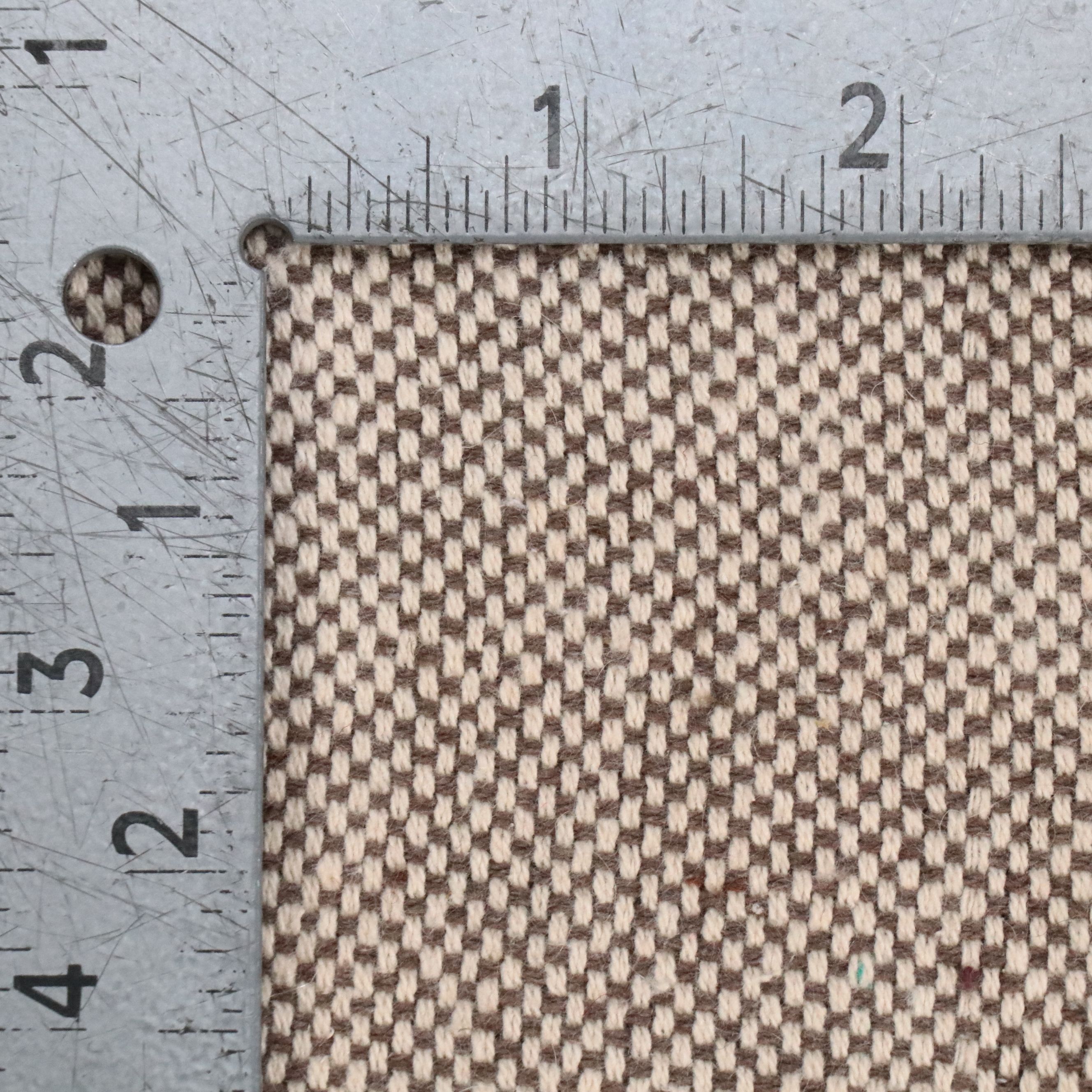 6'2 x 8'11 Hand-Tufted Company C "Beacon Hill" Contemporary Area Rug