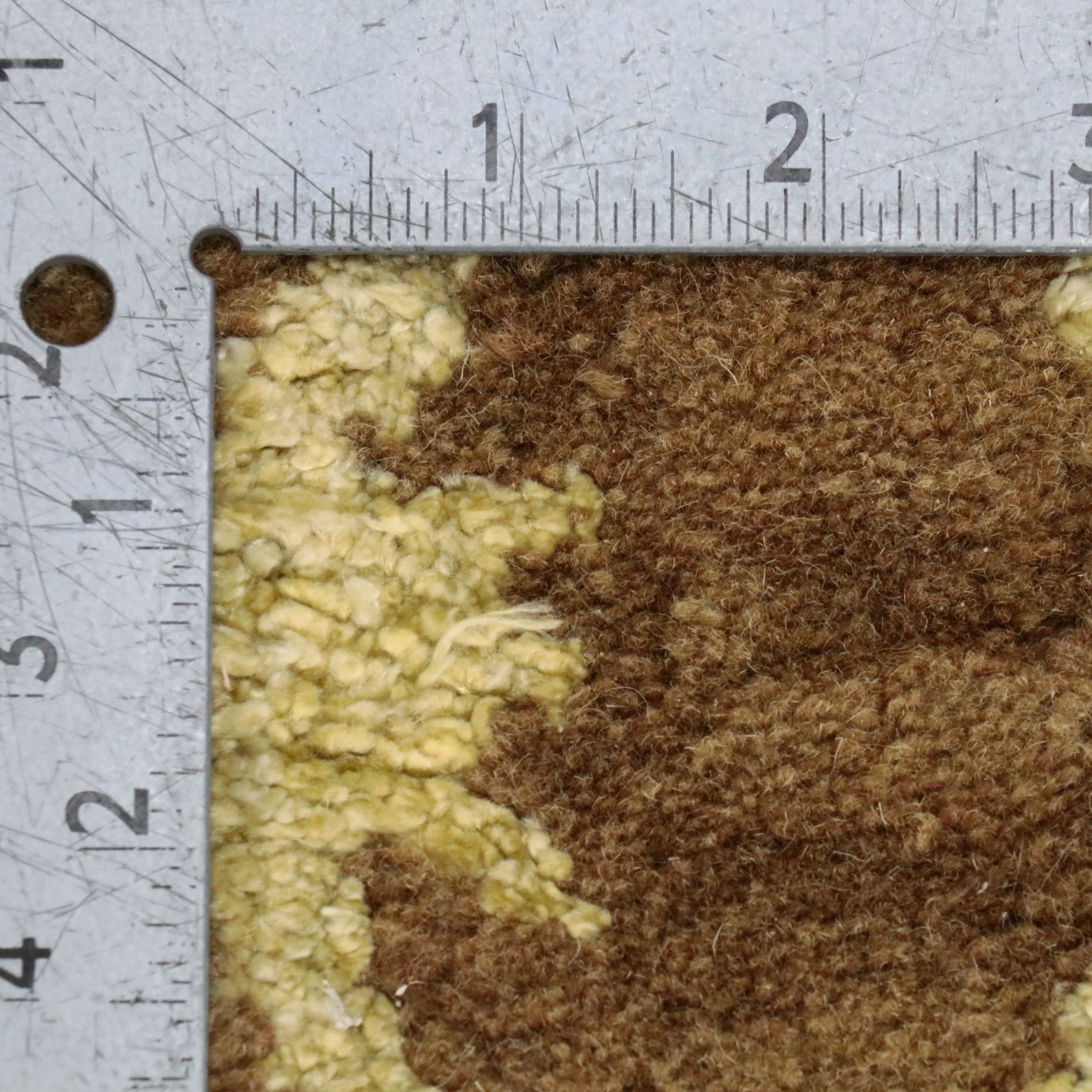 6'2 x 8'11 Hand-Tufted Company C "Beacon Hill" Contemporary Area Rug