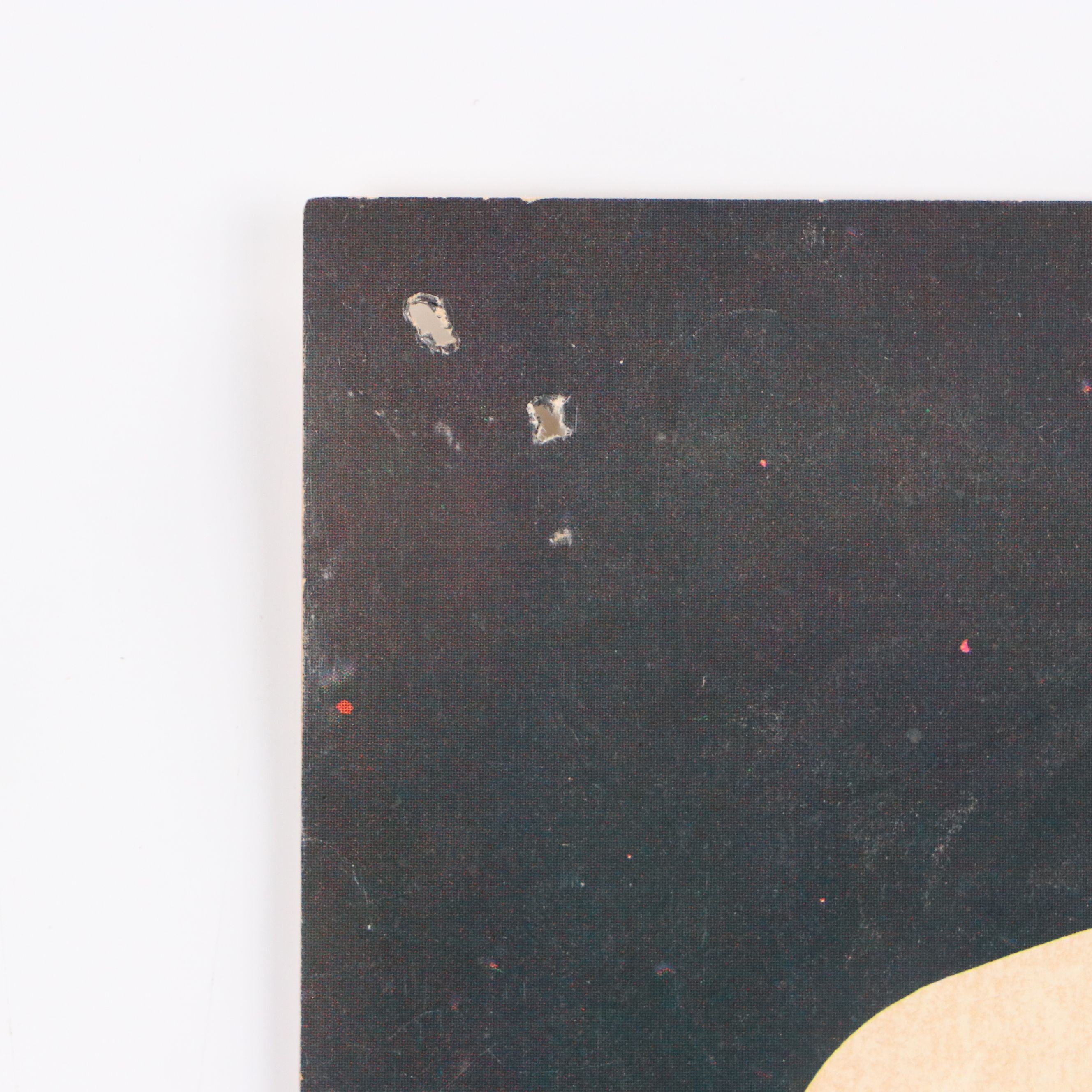 Assorted Cincinnati Reds Offset Lithograph Posters Including Pete Rose, 1970s