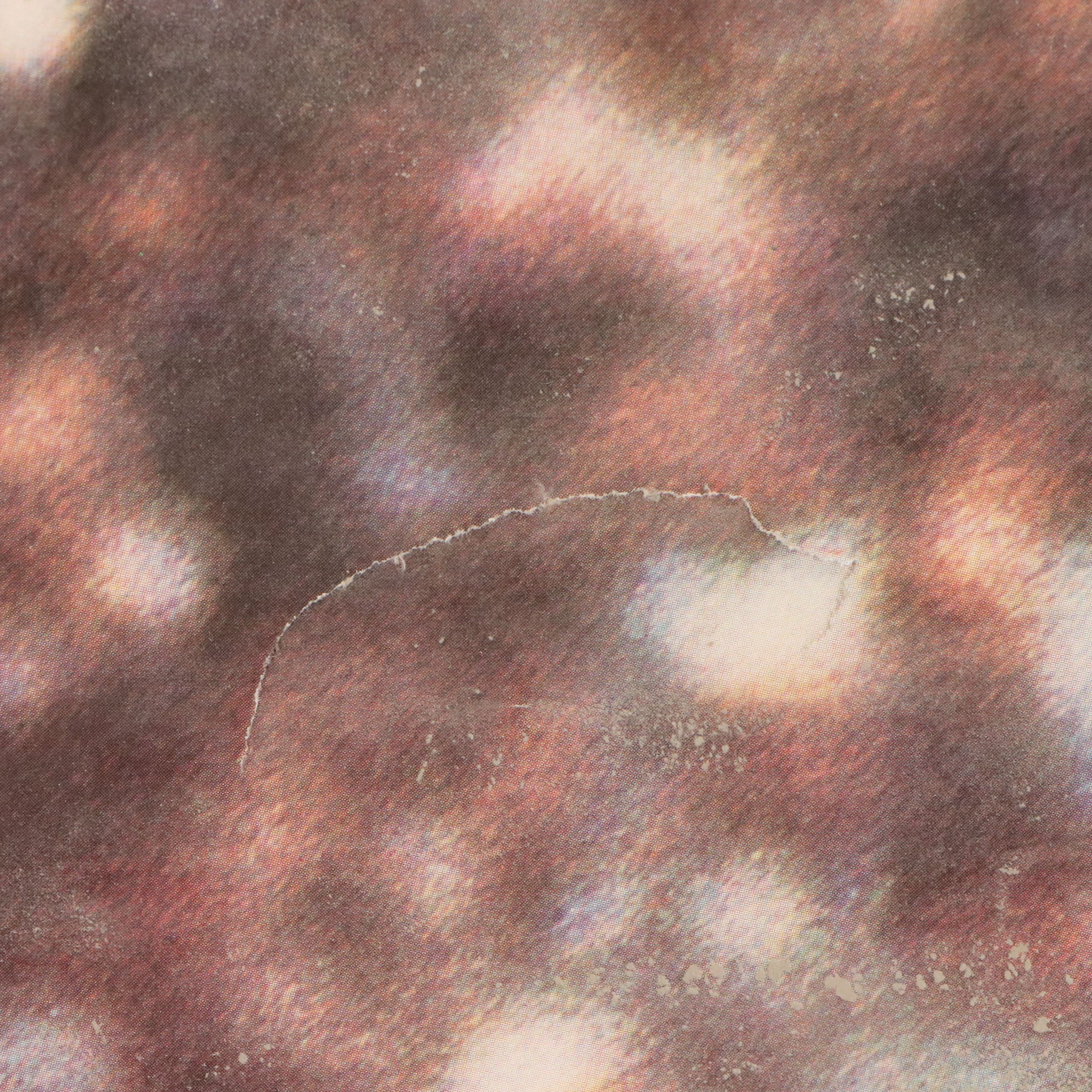 Assorted Cincinnati Reds Offset Lithograph Posters Including Pete Rose, 1970s