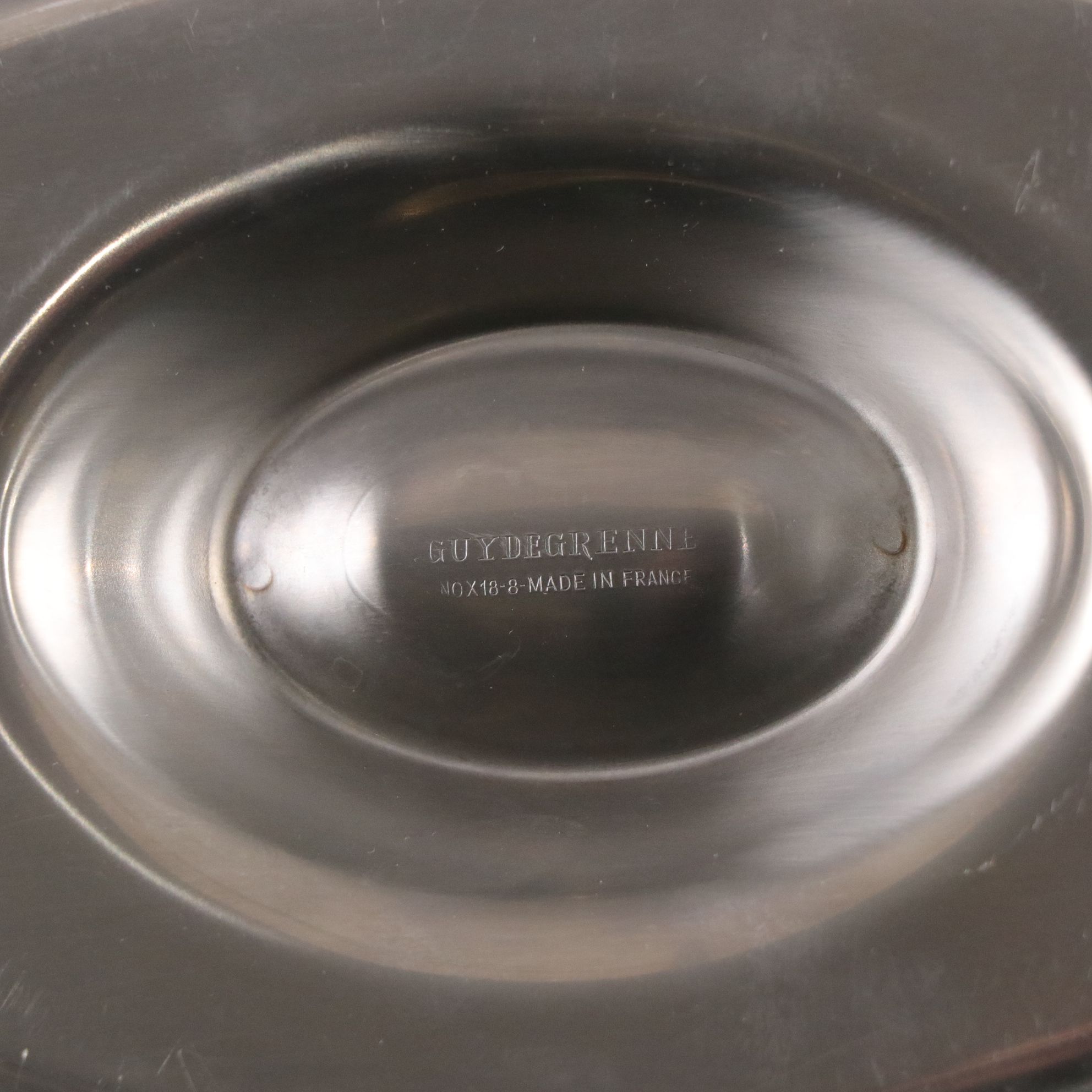 Guy Degrenne Sauce Boat, Covered Serving Dish & More