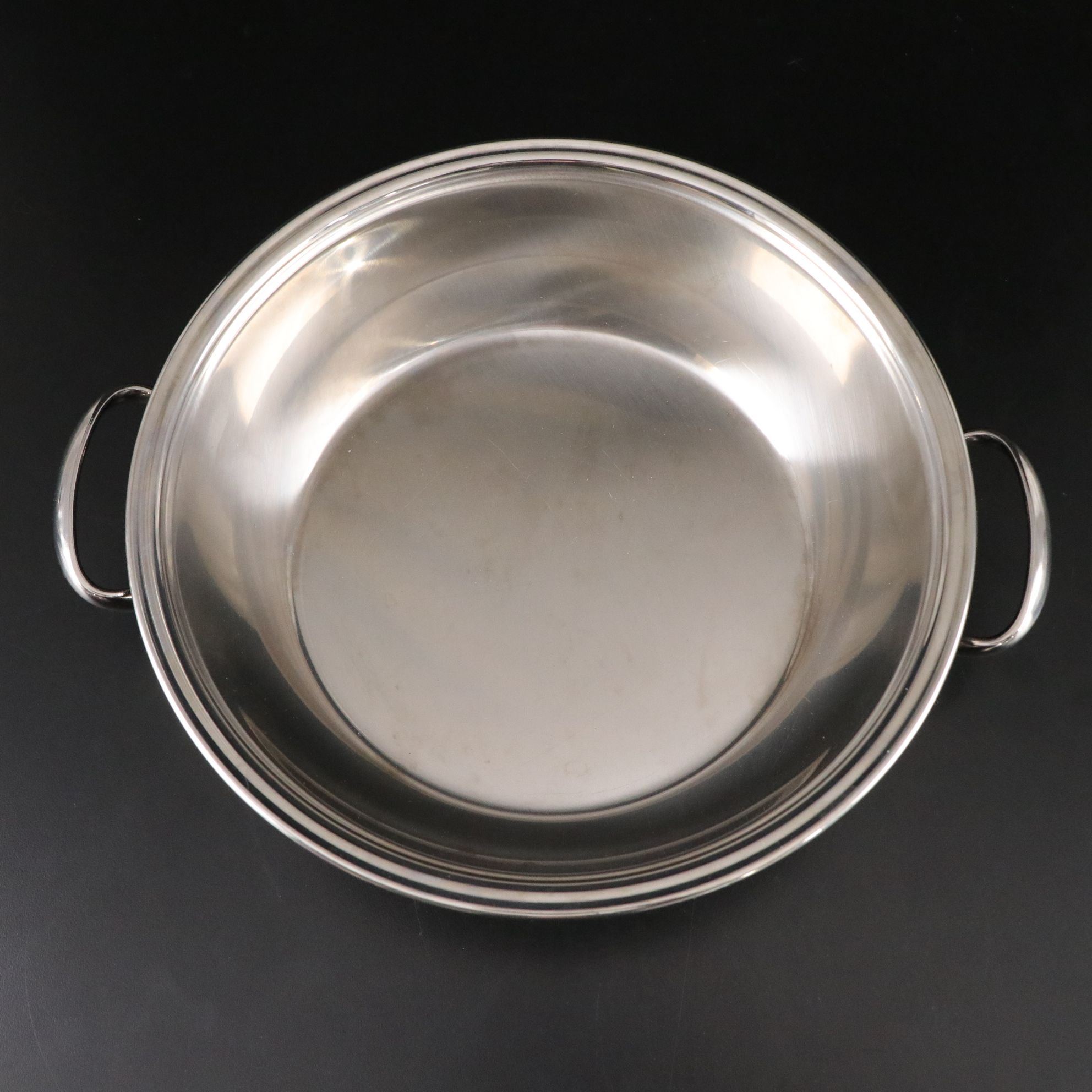 Guy Degrenne Sauce Boat, Covered Serving Dish & More