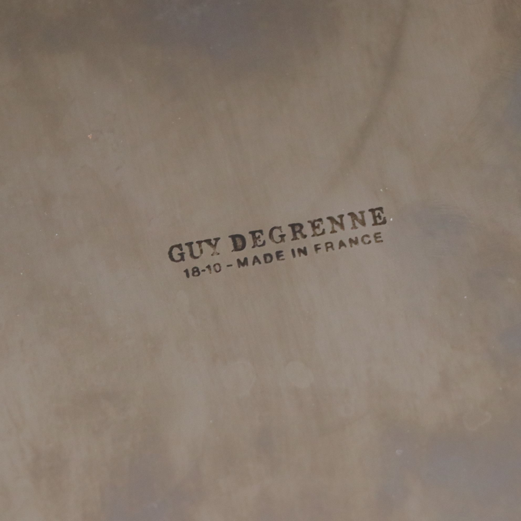 Guy Degrenne Sauce Boat, Covered Serving Dish & More