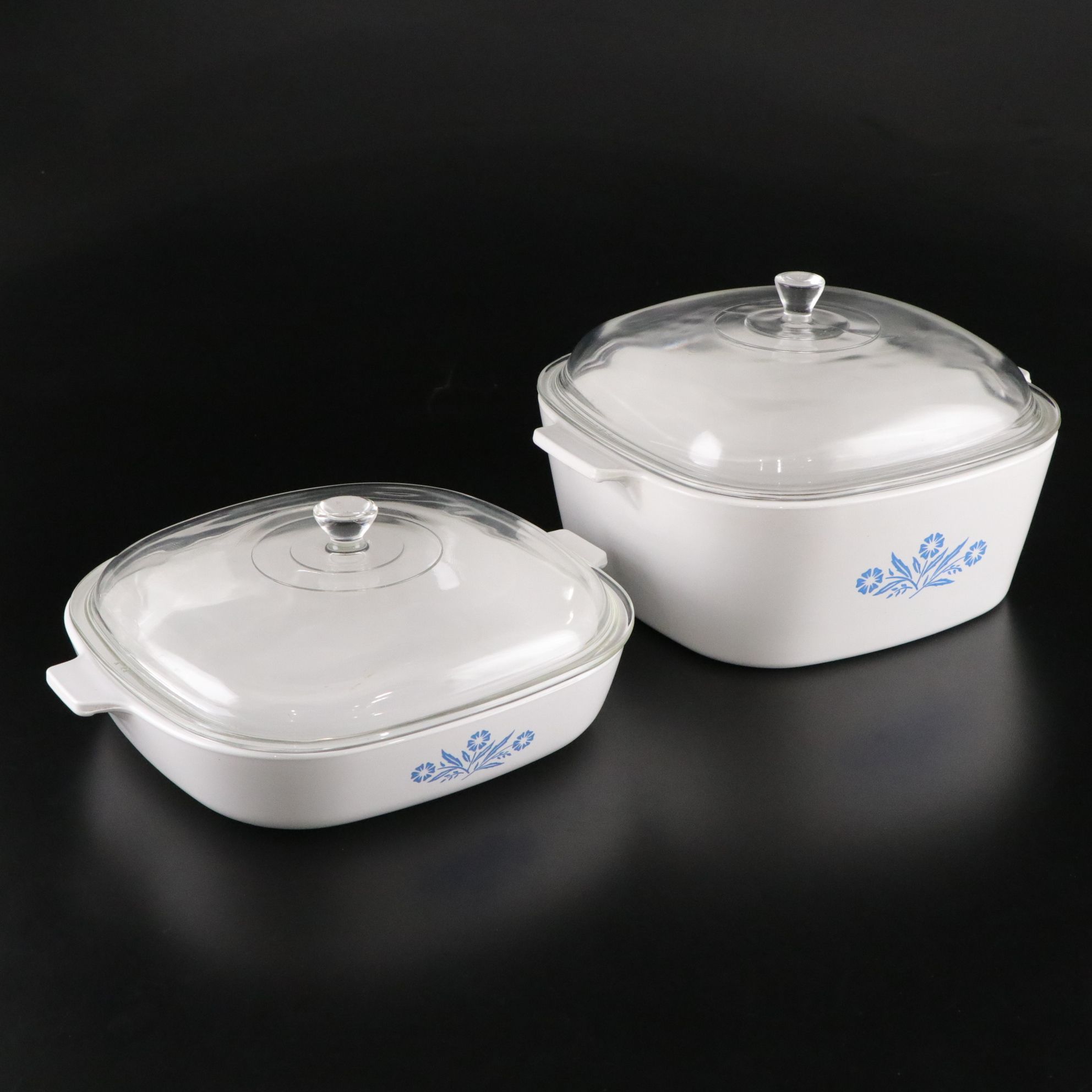 Guy Degrenne Sauce Boat, Covered Serving Dish & More