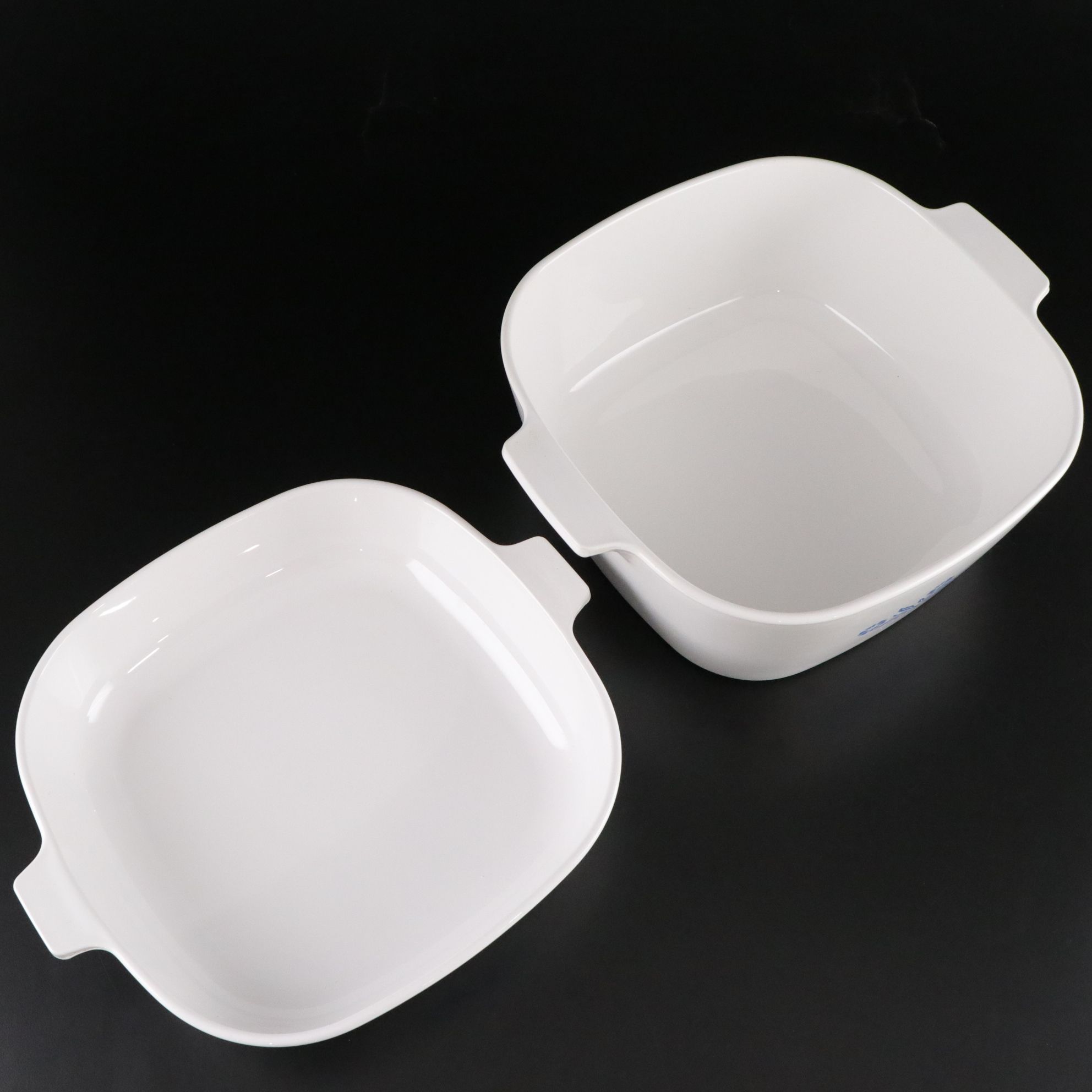 Guy Degrenne Sauce Boat, Covered Serving Dish & More