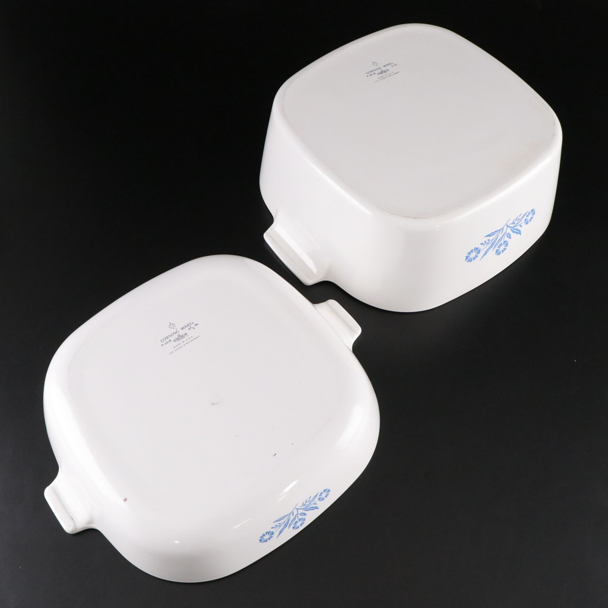 Guy Degrenne Sauce Boat, Covered Serving Dish & More