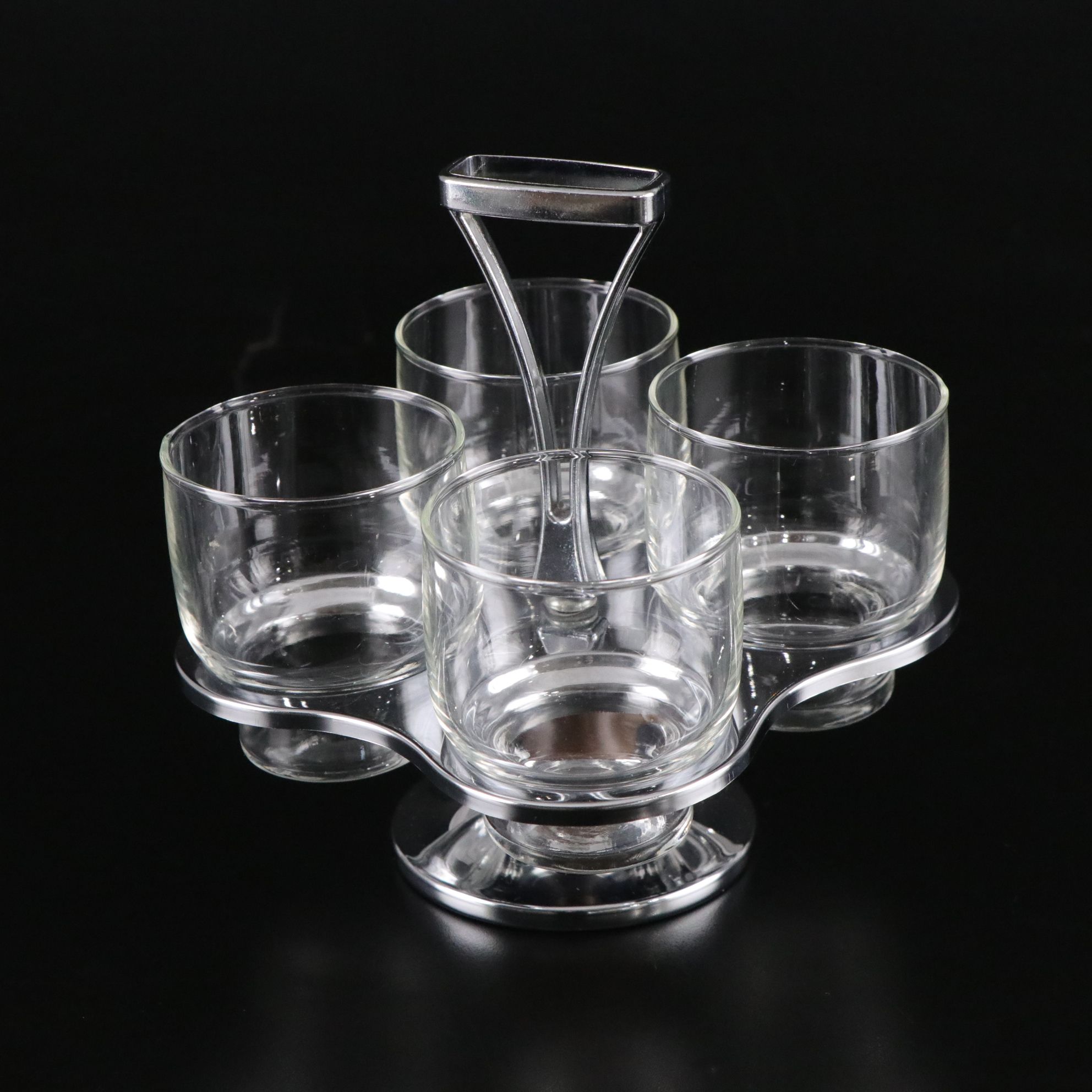 Guy Degrenne Sauce Boat, Covered Serving Dish & More