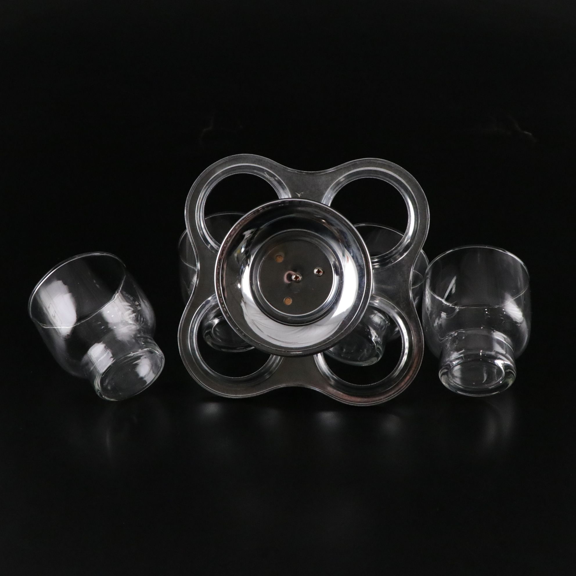 Guy Degrenne Sauce Boat, Covered Serving Dish & More