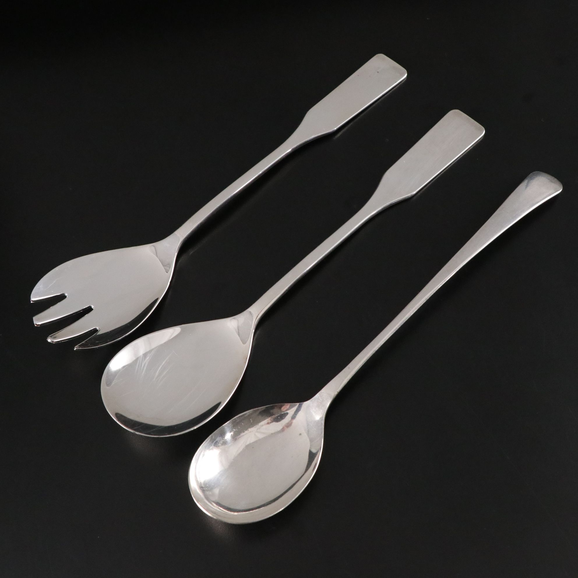 Guy Degrenne Sauce Boat, Covered Serving Dish & More