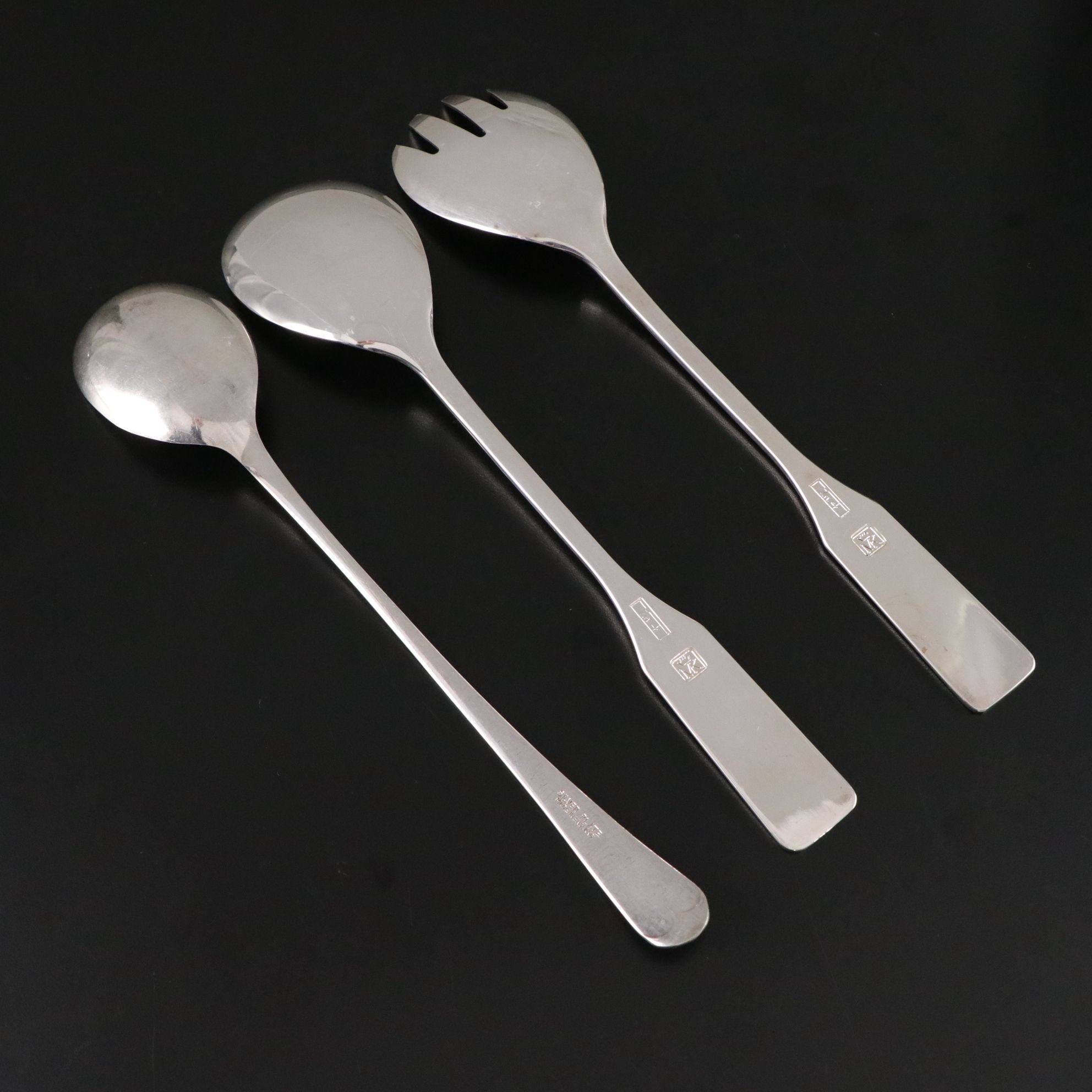 Guy Degrenne Sauce Boat, Covered Serving Dish & More