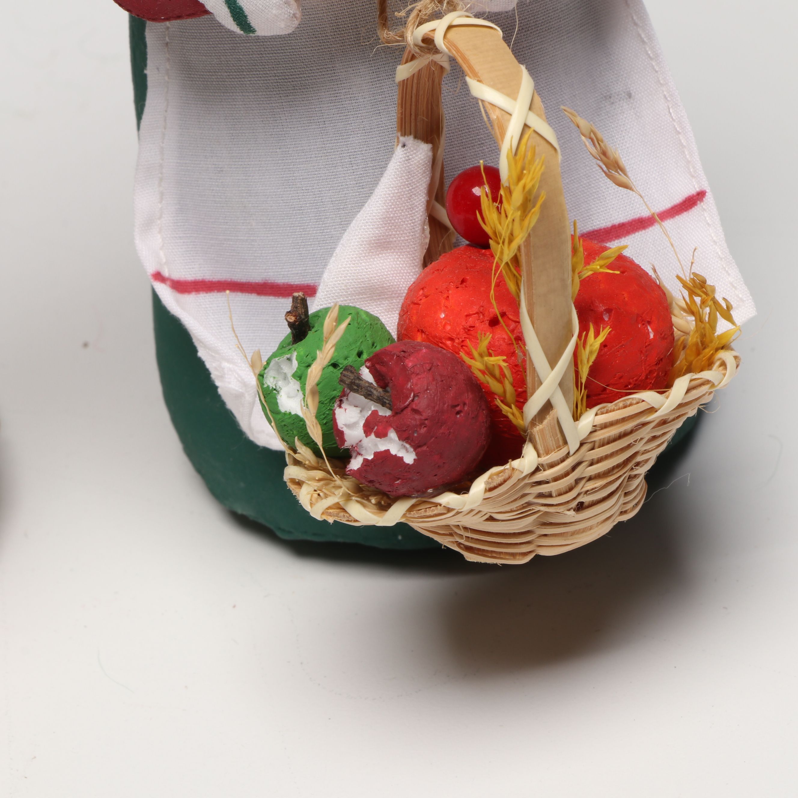 Midwest Pilgrim Ornaments and More Thanksgiving Decorations