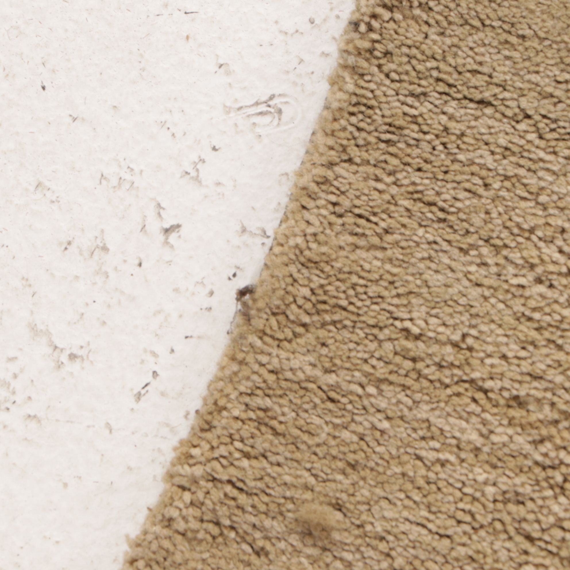 4'11 x 7'11 Hand-Tufted Contemporary Area Rug