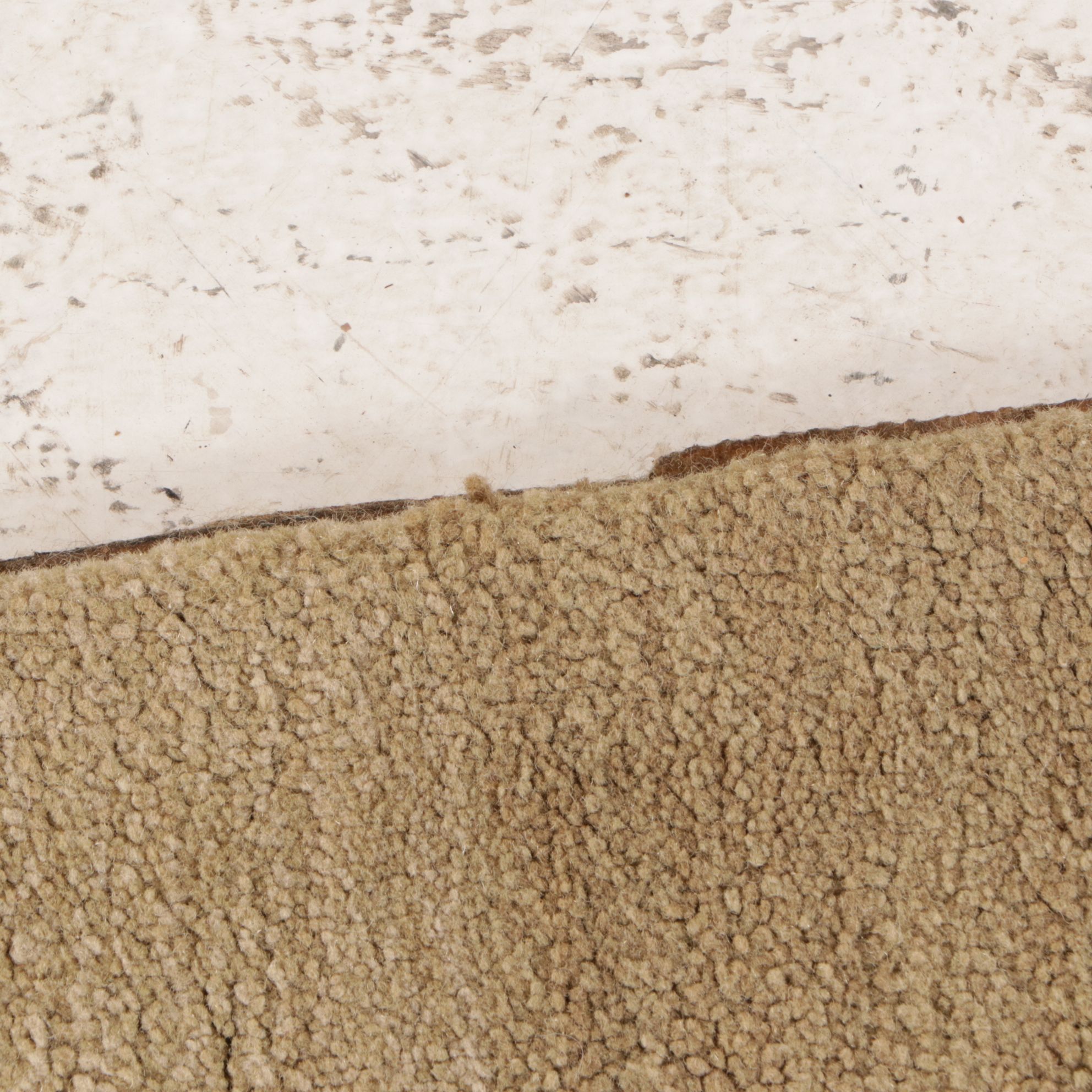 4'11 x 7'11 Hand-Tufted Contemporary Area Rug