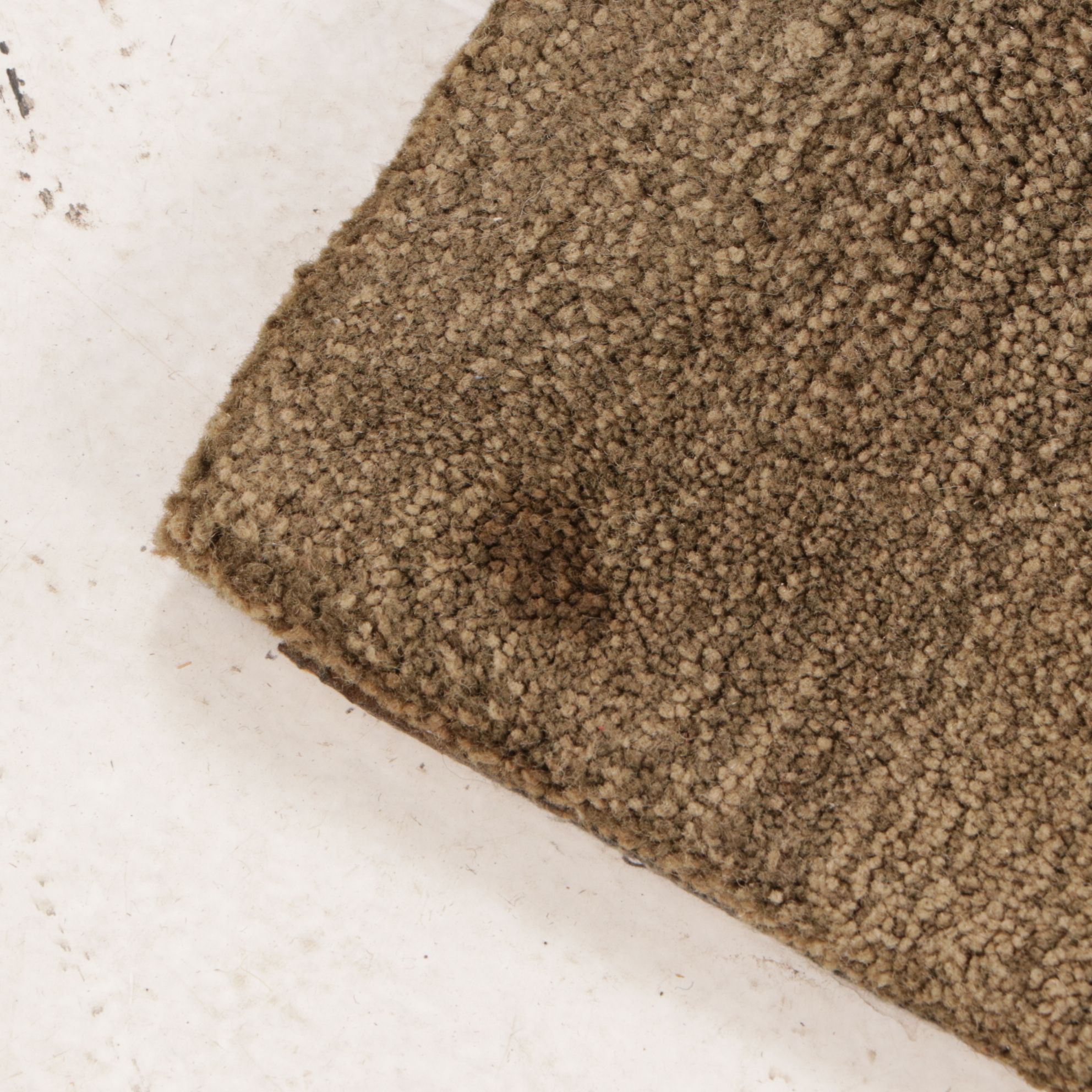 4'11 x 7'11 Hand-Tufted Contemporary Area Rug