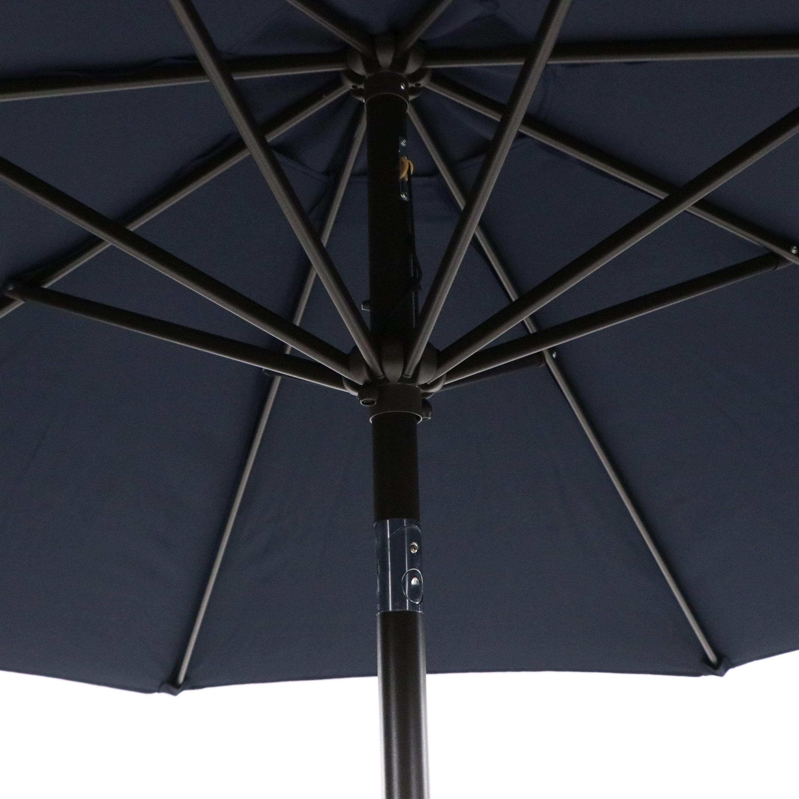 Wikiwiki 9 Ft. Market Umbrella