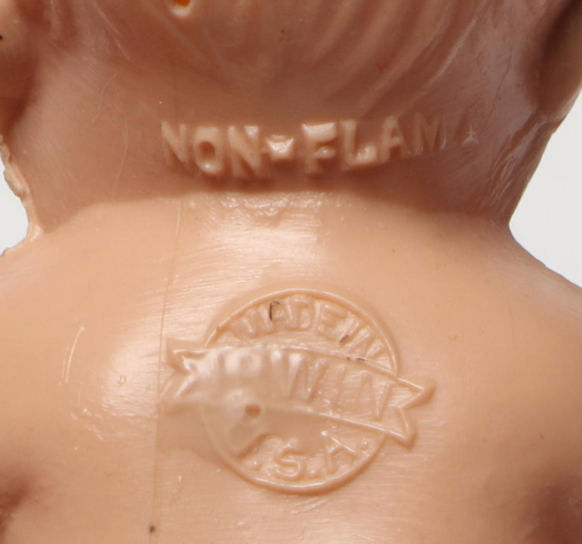 Nancy Ann Storybook Dolls and More, Mid-20th Century