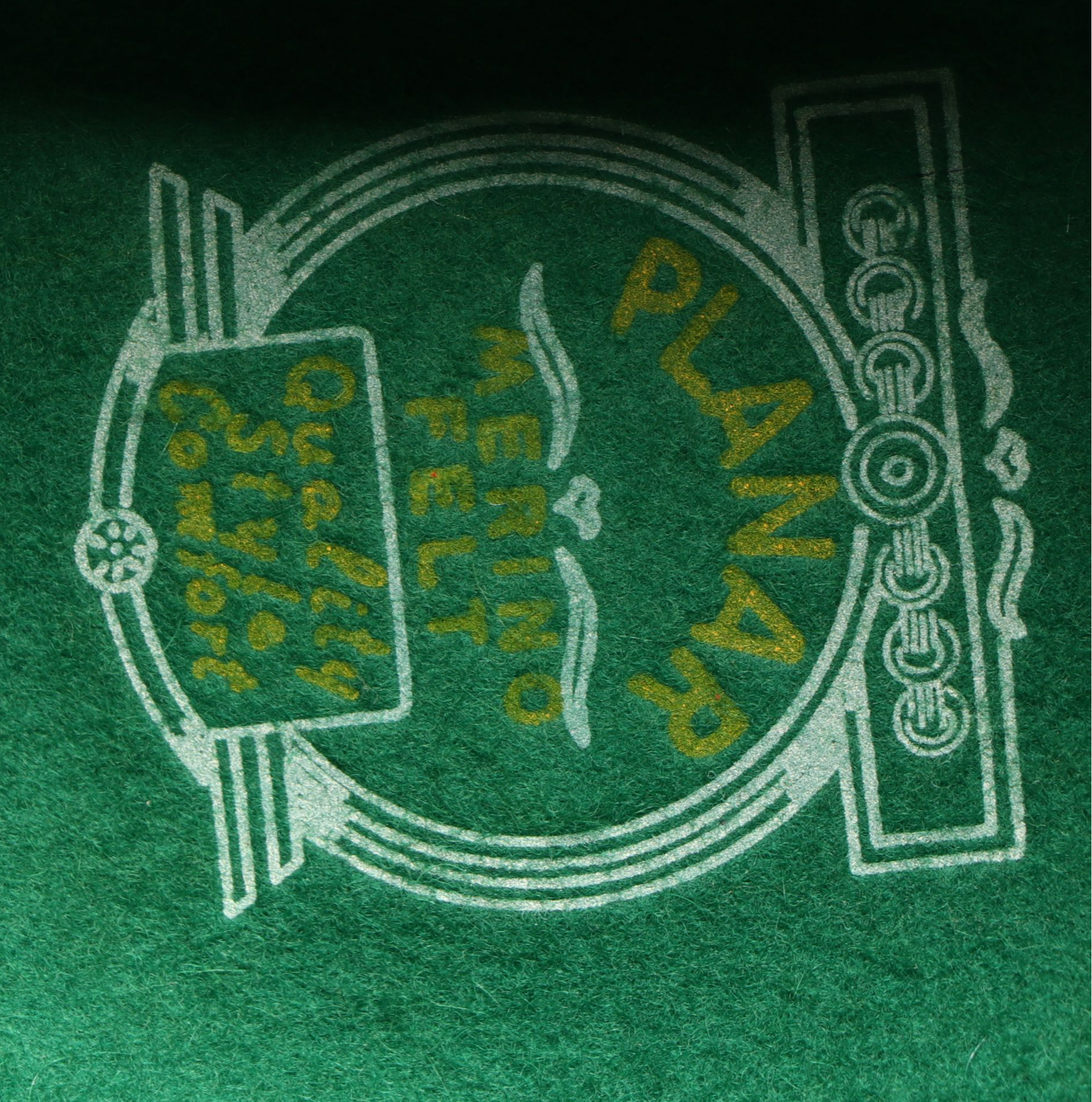 American Greetings "Shamrock Time" and Other St. Patrick's Day Decorations