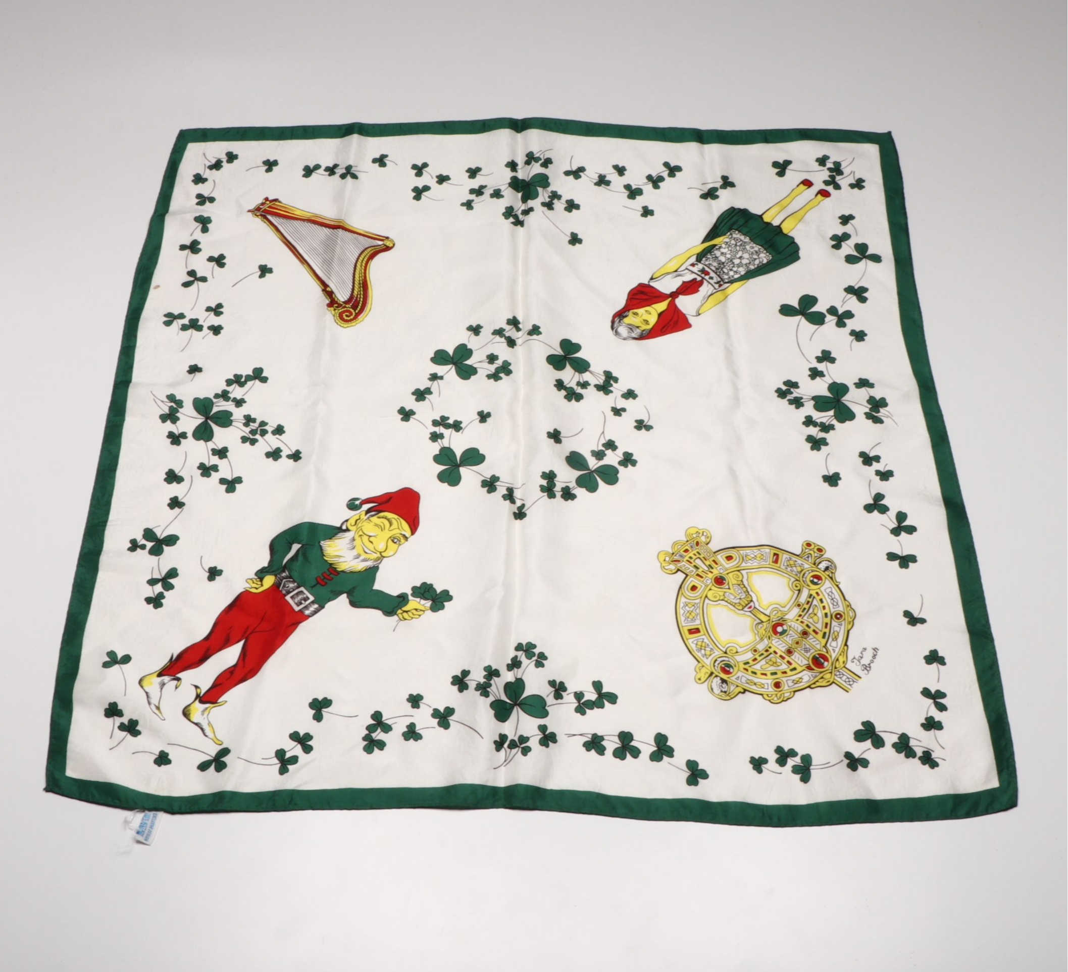 American Greetings "Shamrock Time" and Other St. Patrick's Day Decorations