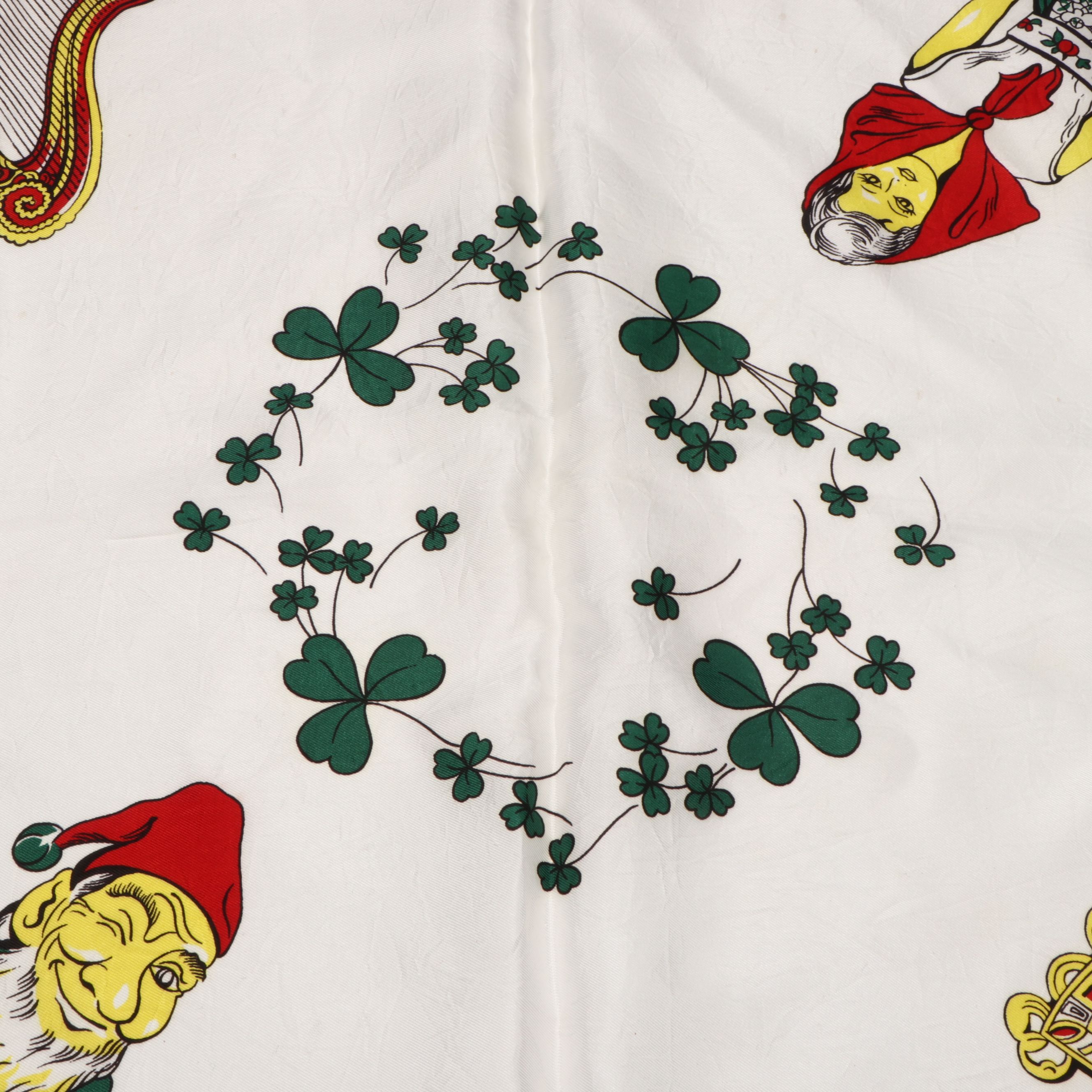 American Greetings "Shamrock Time" and Other St. Patrick's Day Decorations