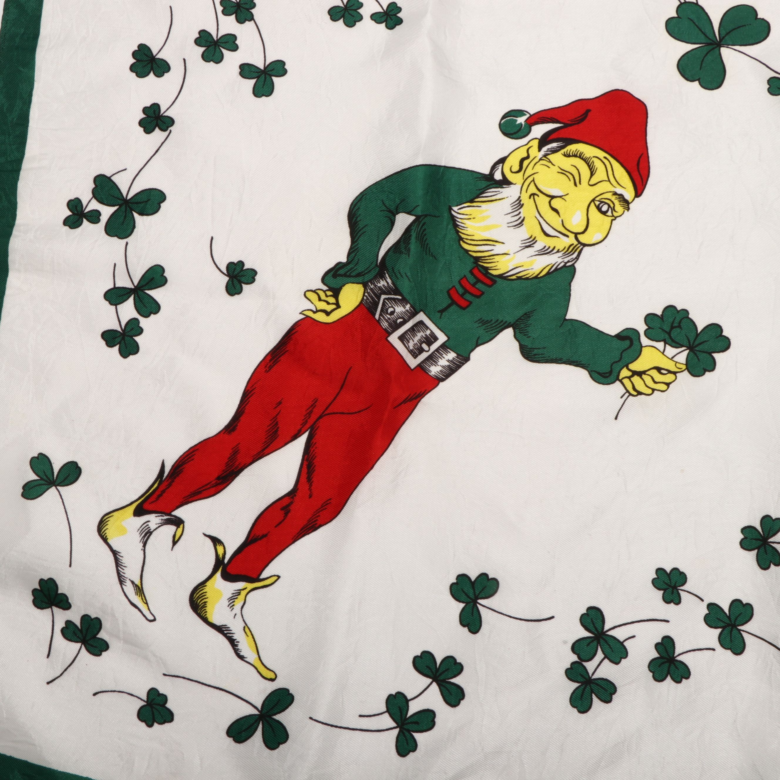 American Greetings "Shamrock Time" and Other St. Patrick's Day Decorations