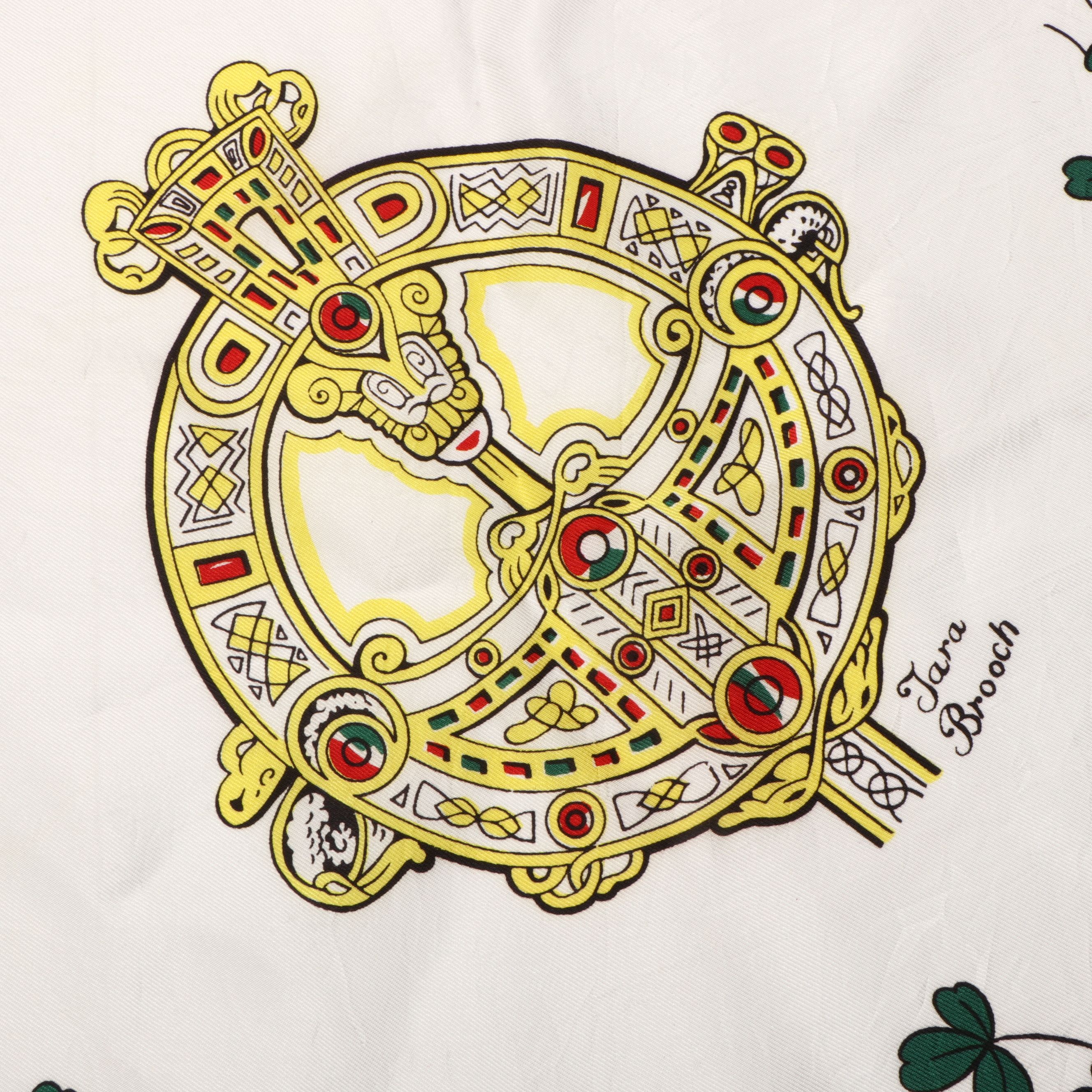 American Greetings "Shamrock Time" and Other St. Patrick's Day Decorations