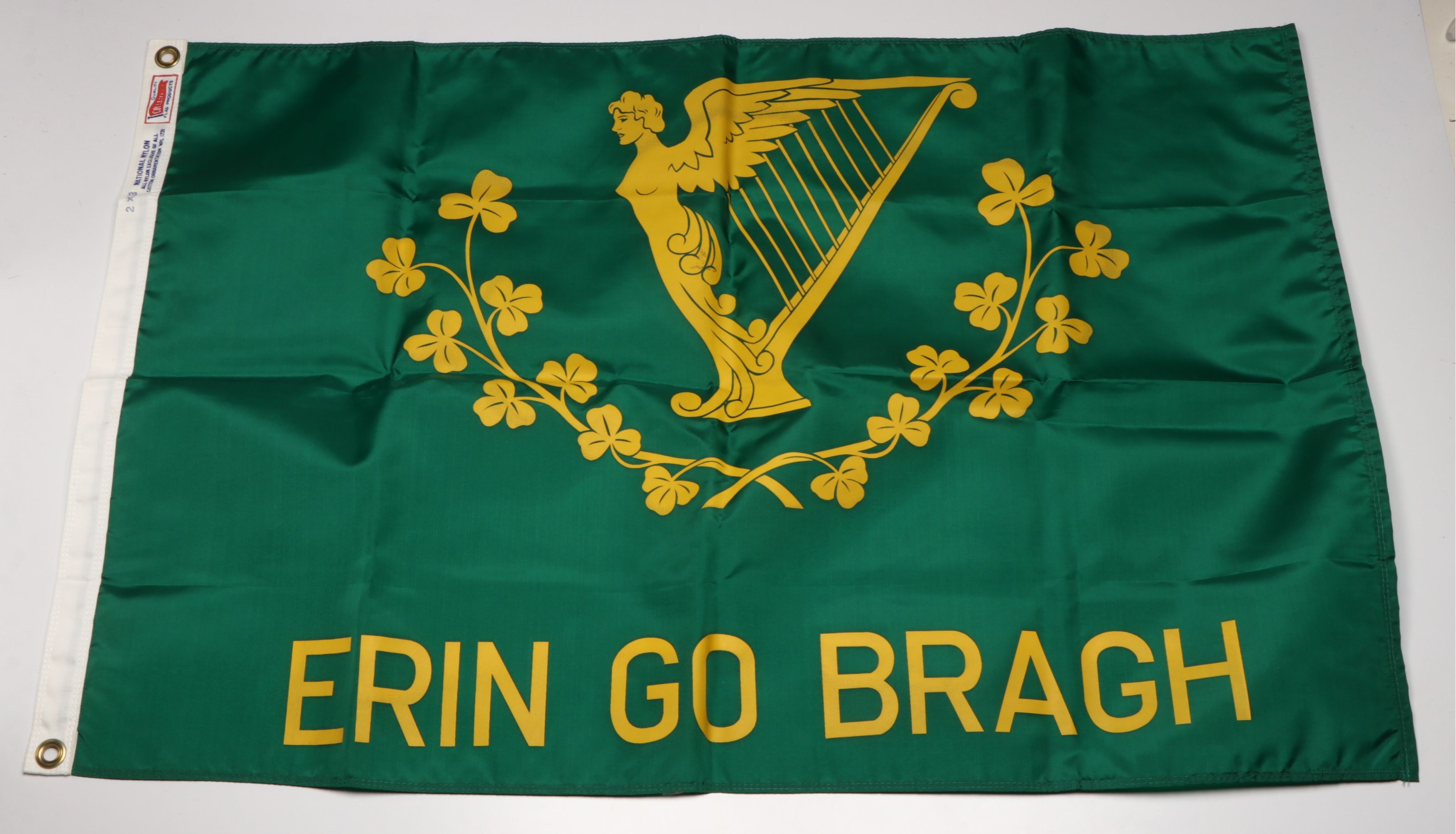 American Greetings "Shamrock Time" and Other St. Patrick's Day Decorations