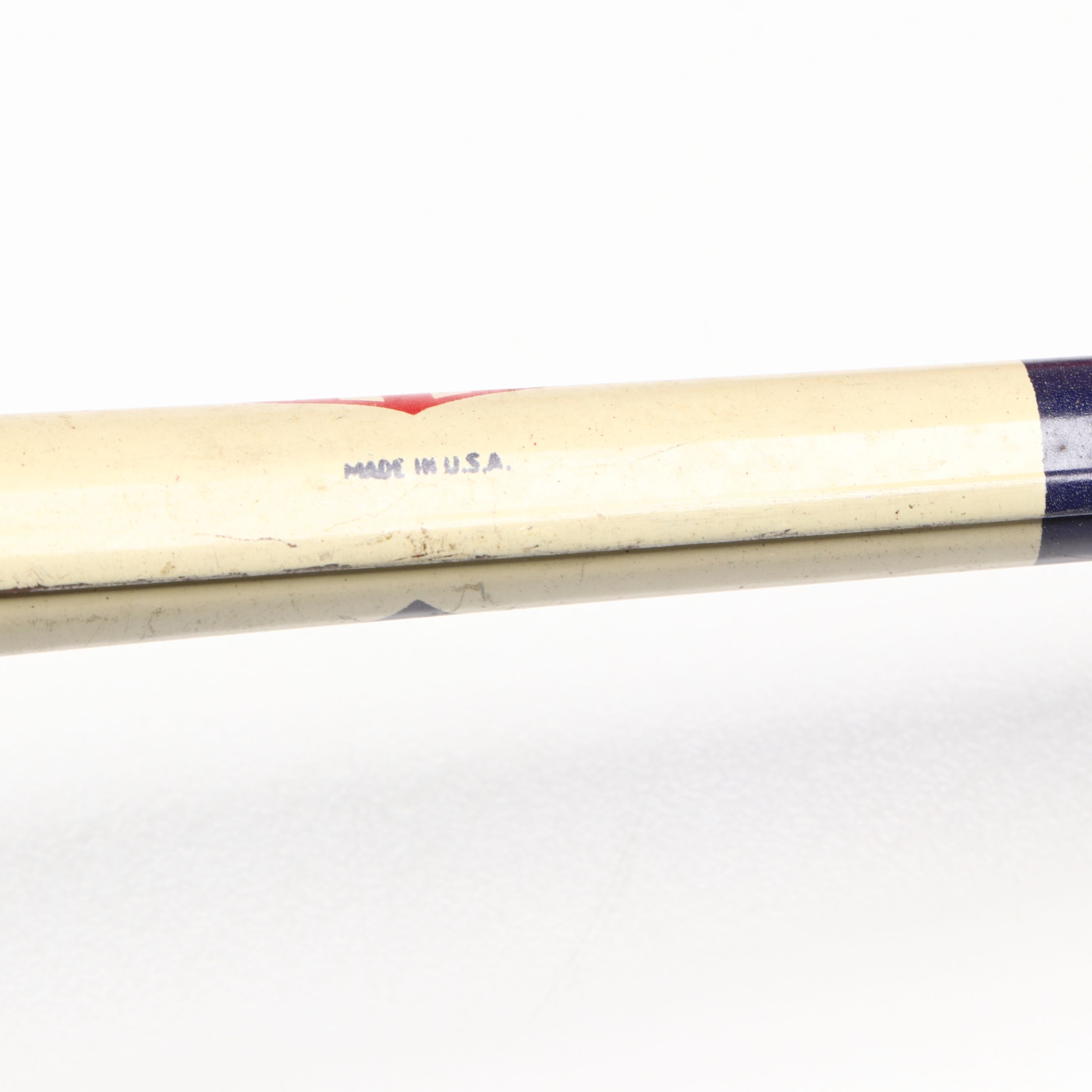 Chein Playthings Field Drum with All American Fife, Kazoo, and More Horns