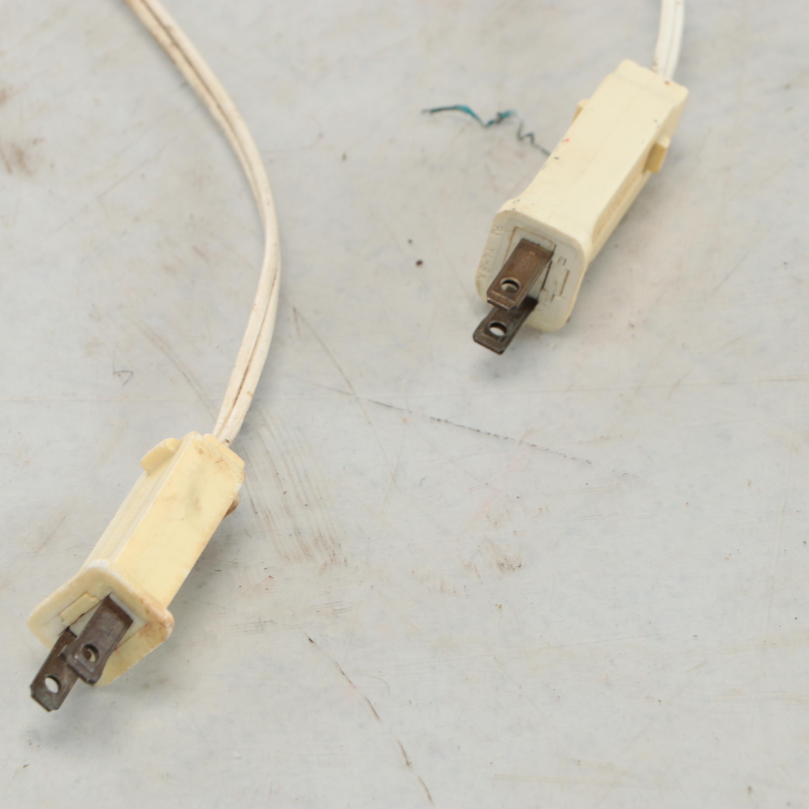 Don Featherstone and Other Illuminating Halloween Blow Mold Witch Décor