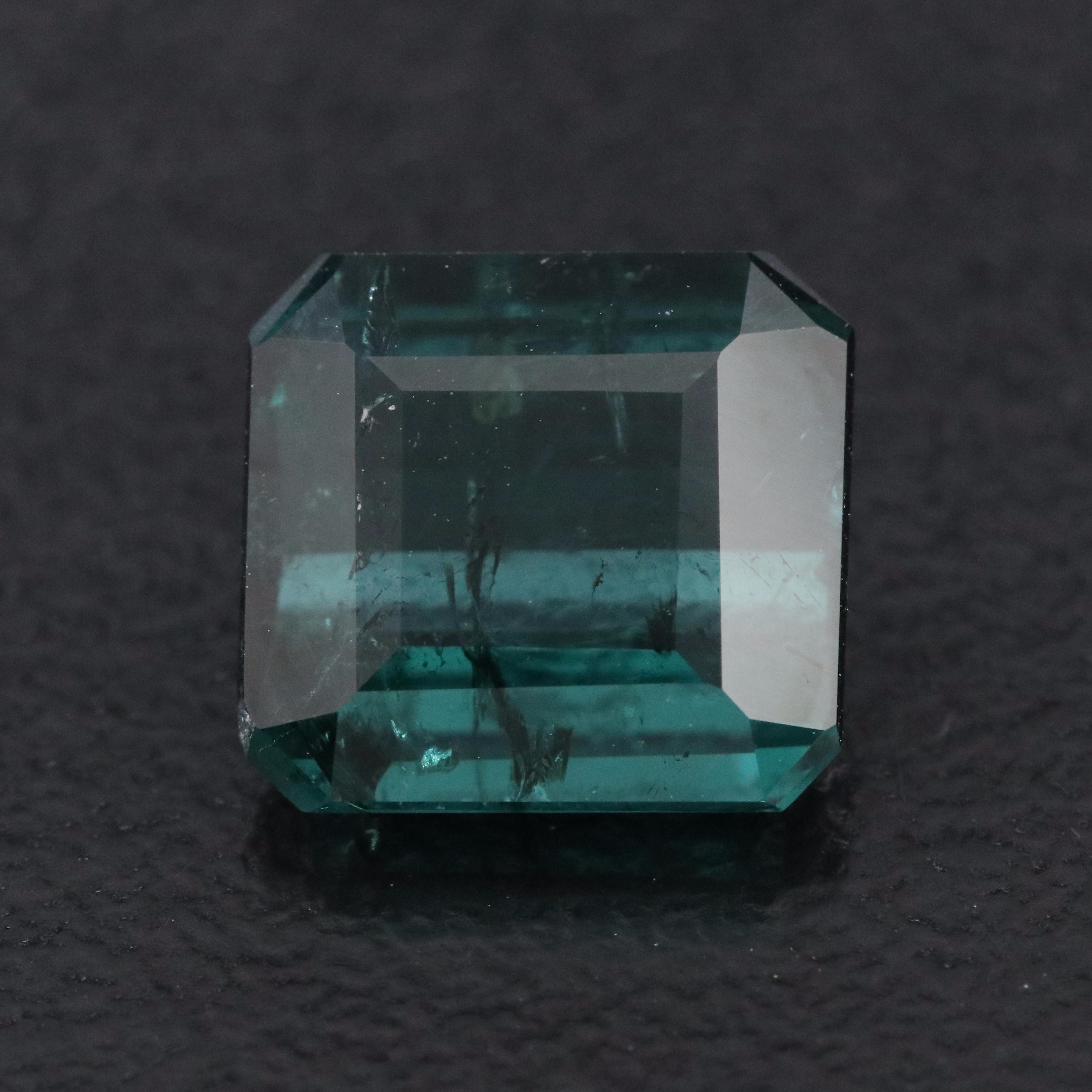 Loose 3.19 CT Tourmaline