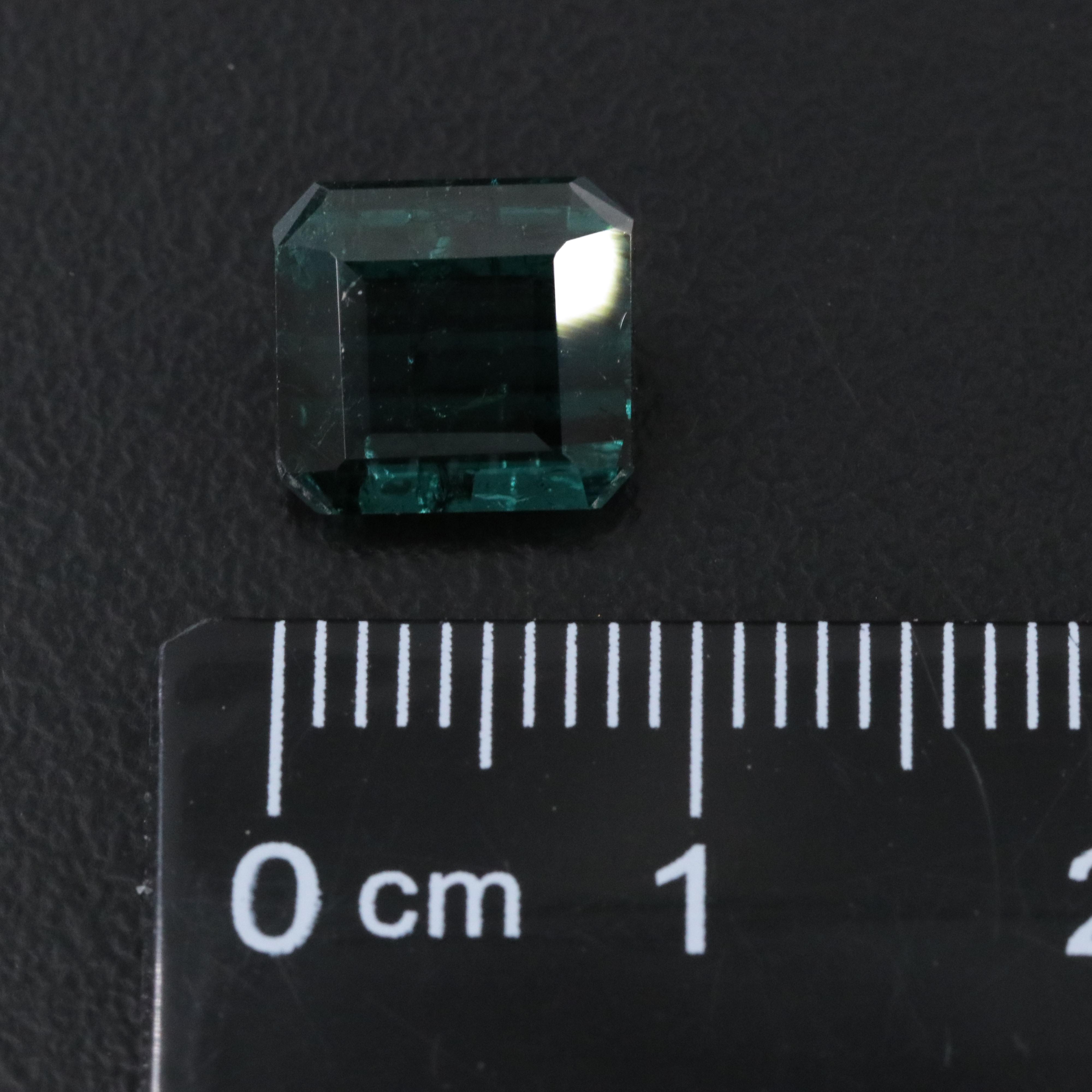 Loose 3.19 CT Tourmaline