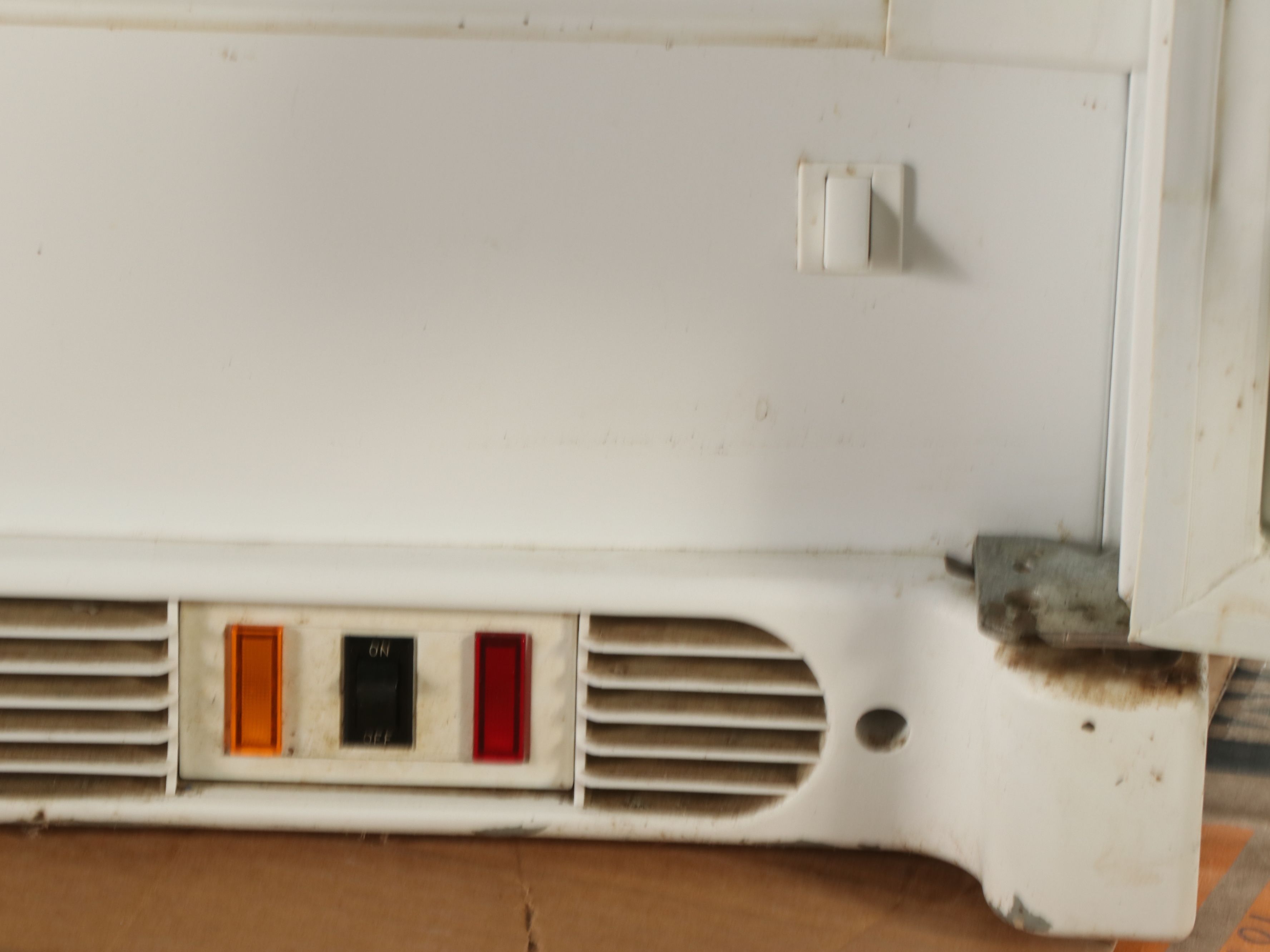 Kenmore 26 Cu.Ft. "Frost Free" White Upright Freezer