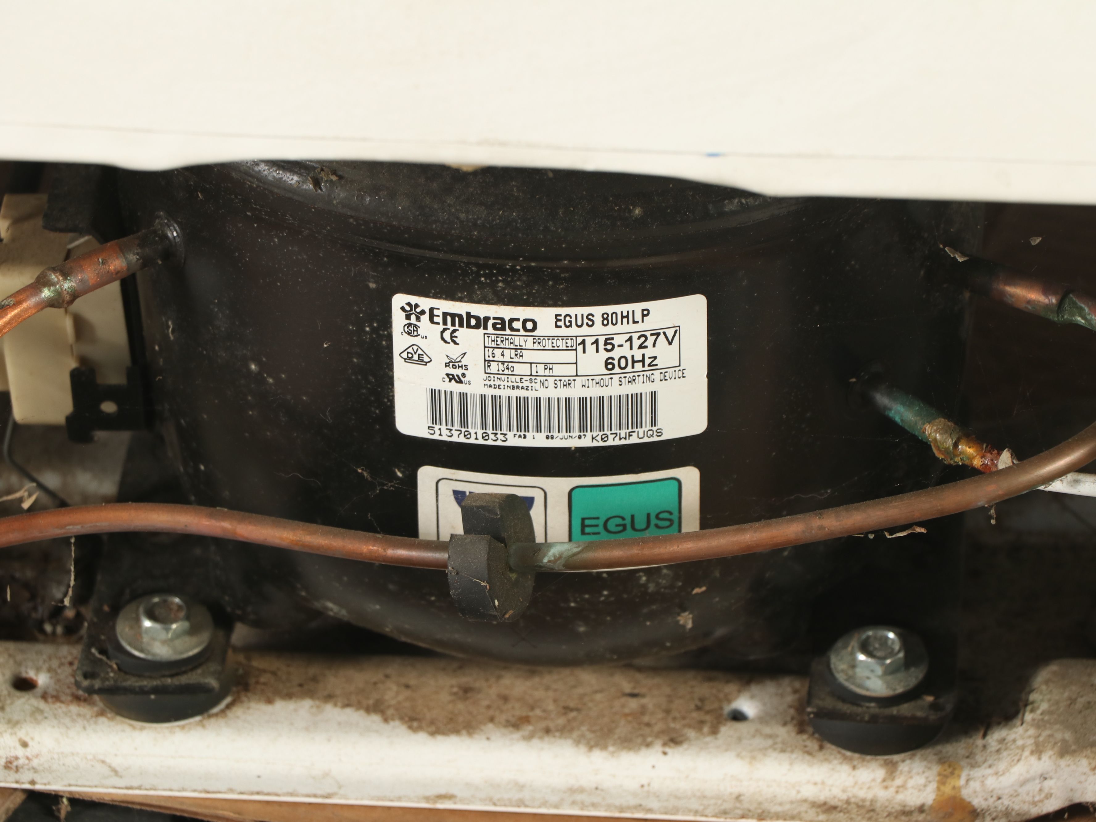 Kenmore 26 Cu.Ft. "Frost Free" White Upright Freezer