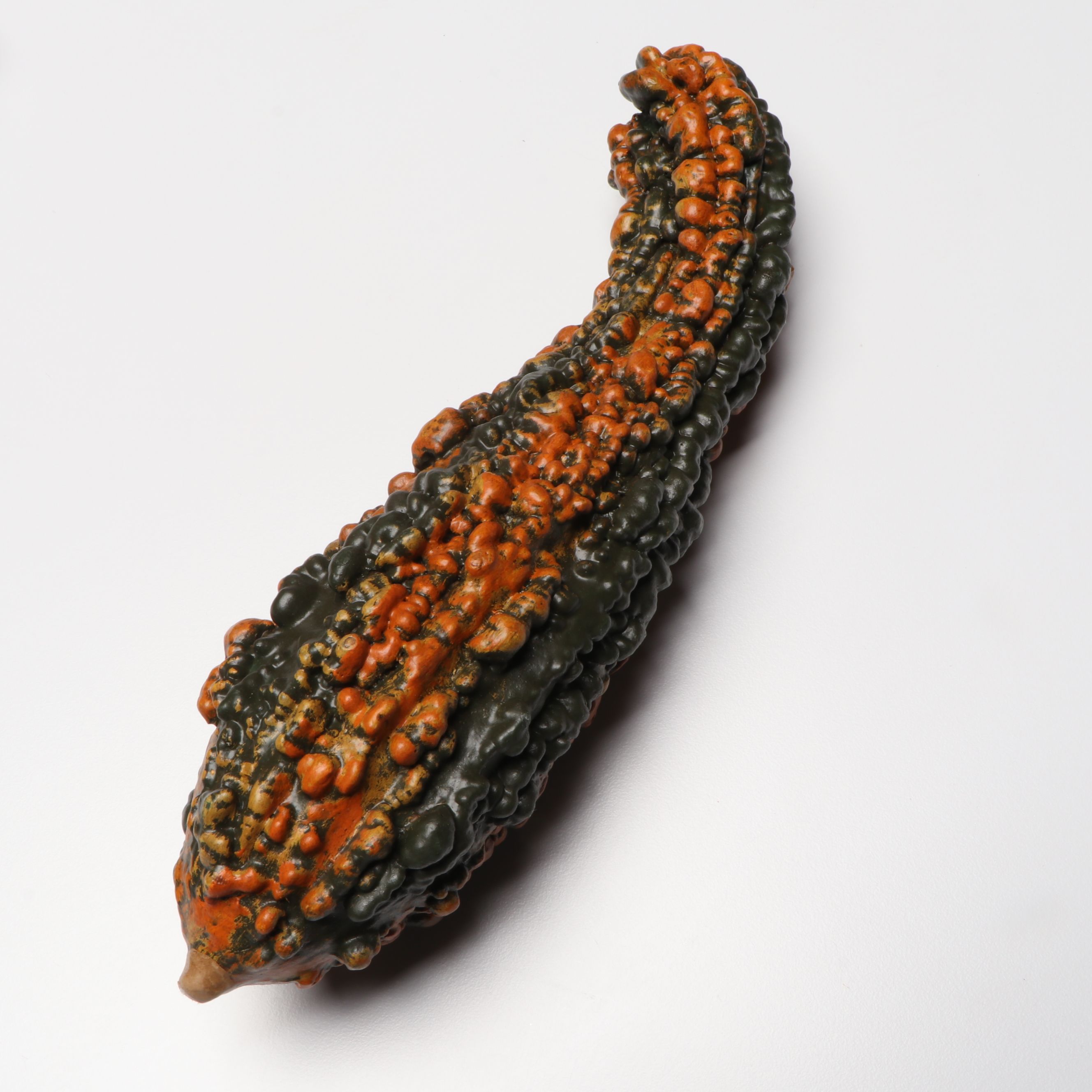 Decorative Artificial Pumpkins, Corn and Squash