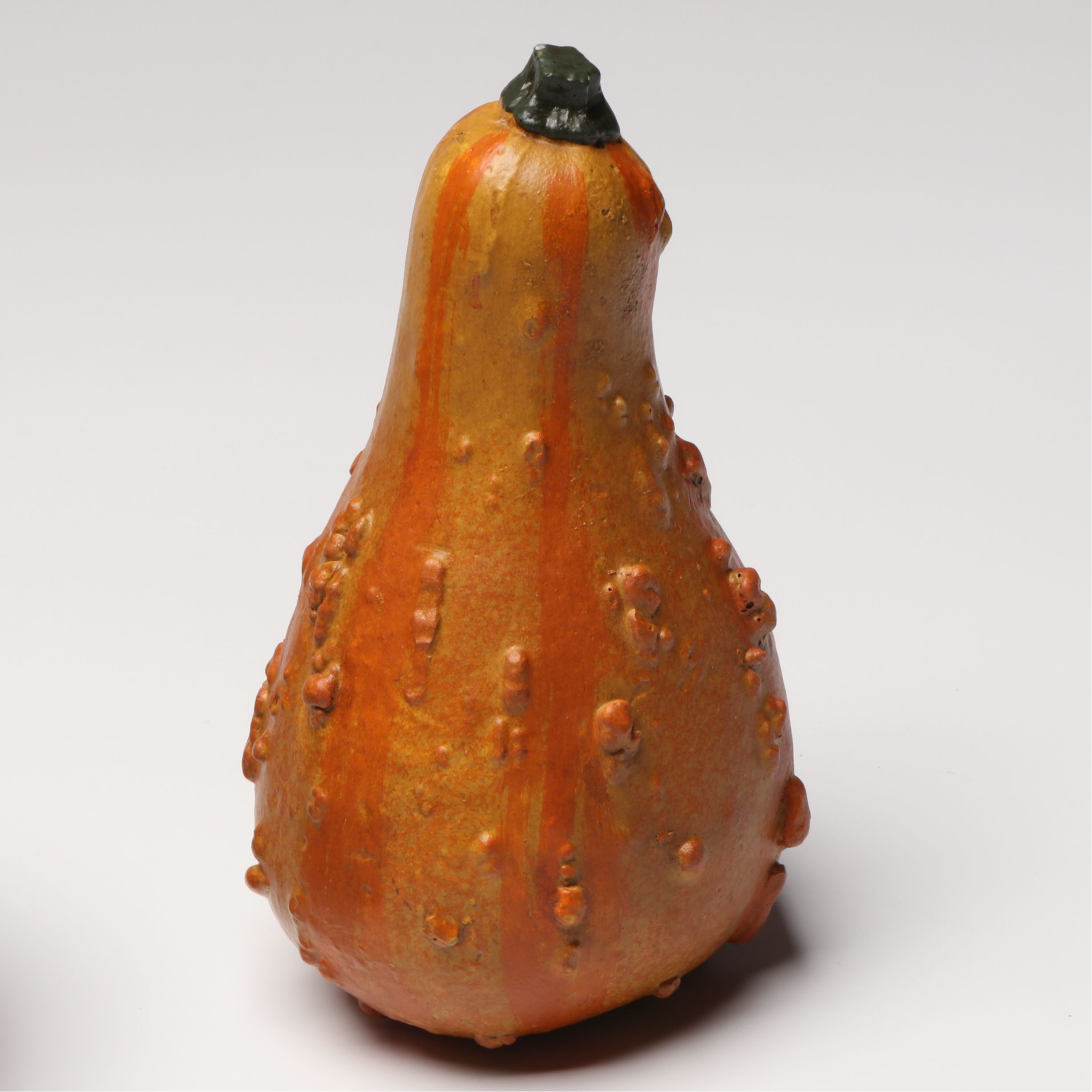 Decorative Artificial Pumpkins, Corn and Squash