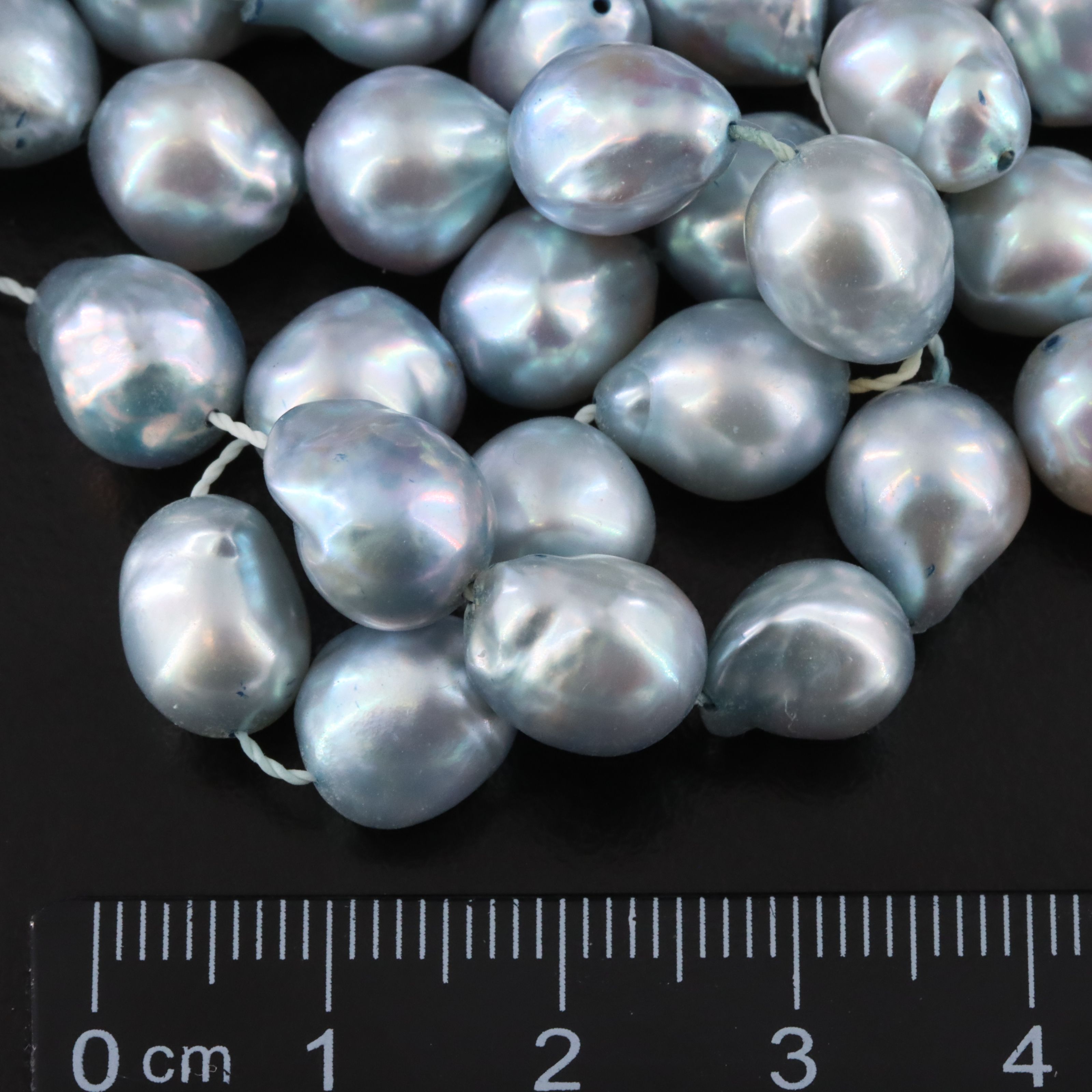 Loose Baroque Pearls