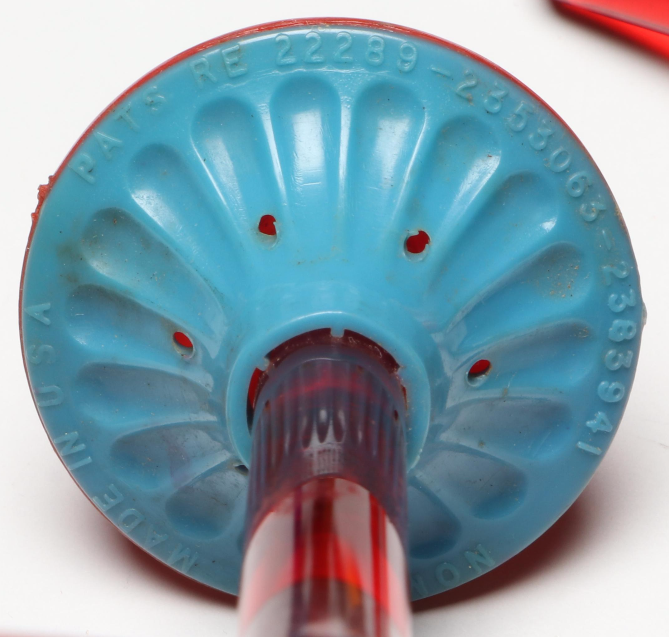 Sterling Bubble Lights and More Christmas Lights, Mid to Late 20th Century